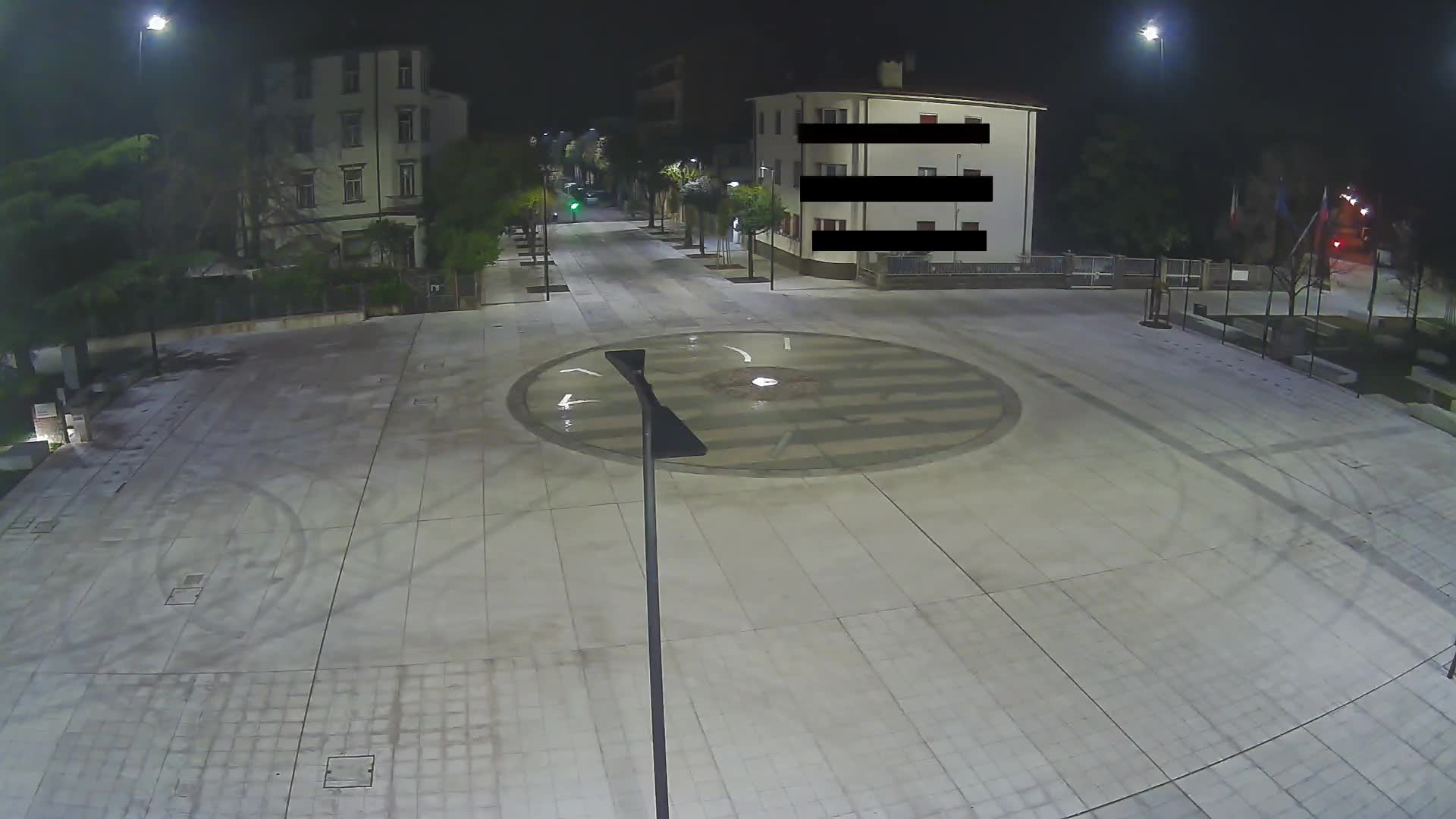 Webcam Europa square / Transalpina – Nova Gorica | Gorizia