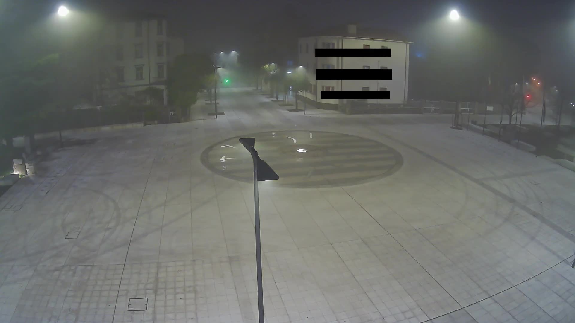 Webcam plaza Europa Nova Gorica / Transalpina – Gorizia