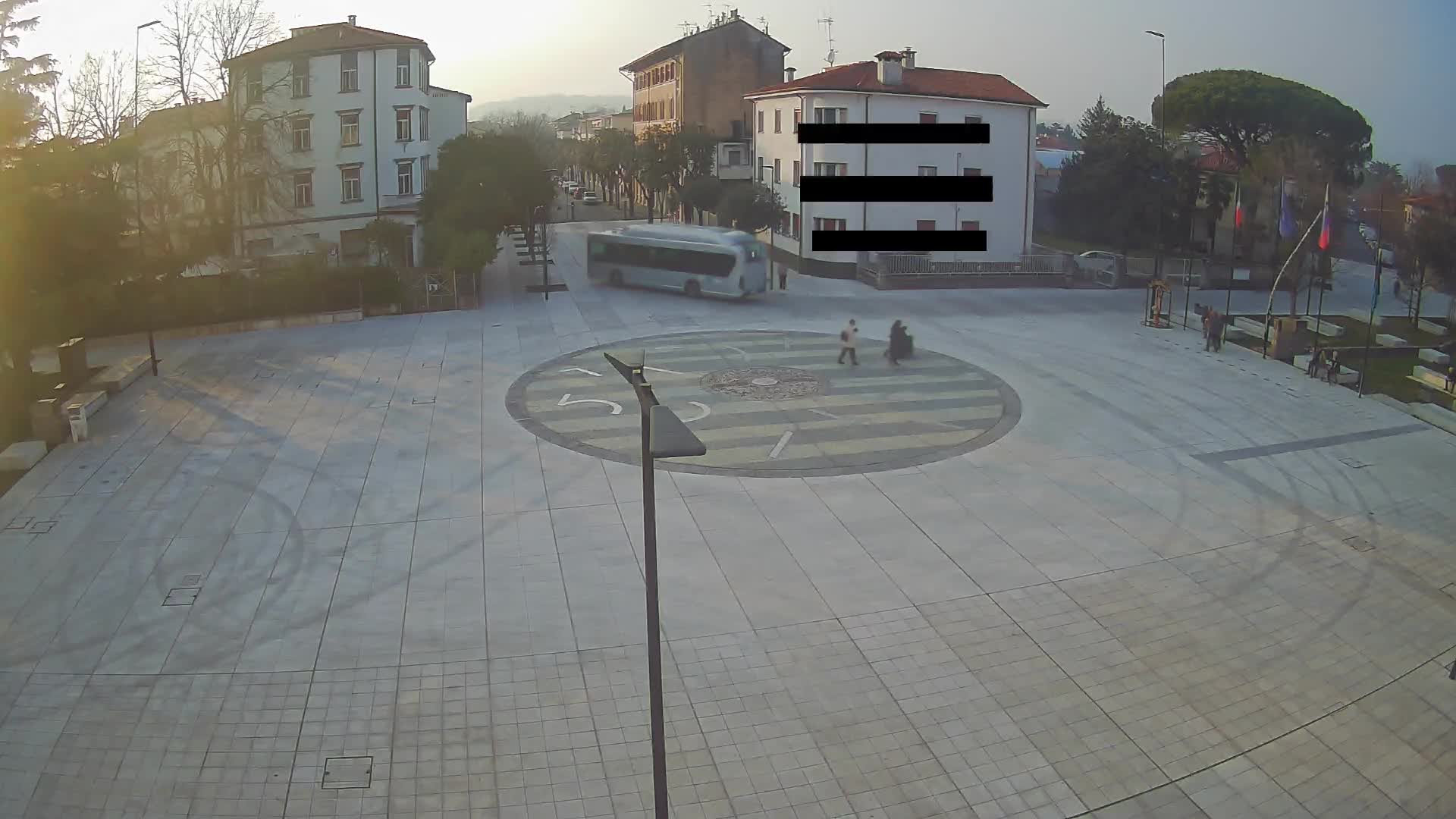 Trg Evrope Nova Gorica / Transalpina Gorica | Gorizia