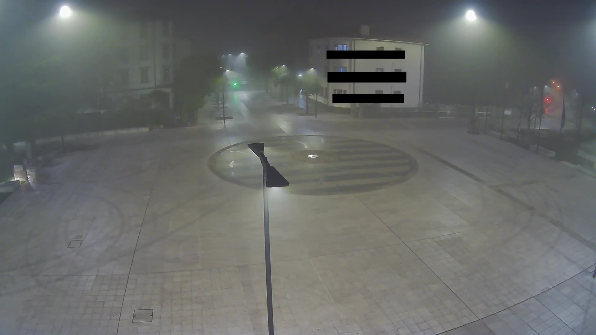 Piazza della Transalpina Gorizia / Piazza Europa Nova Gorica