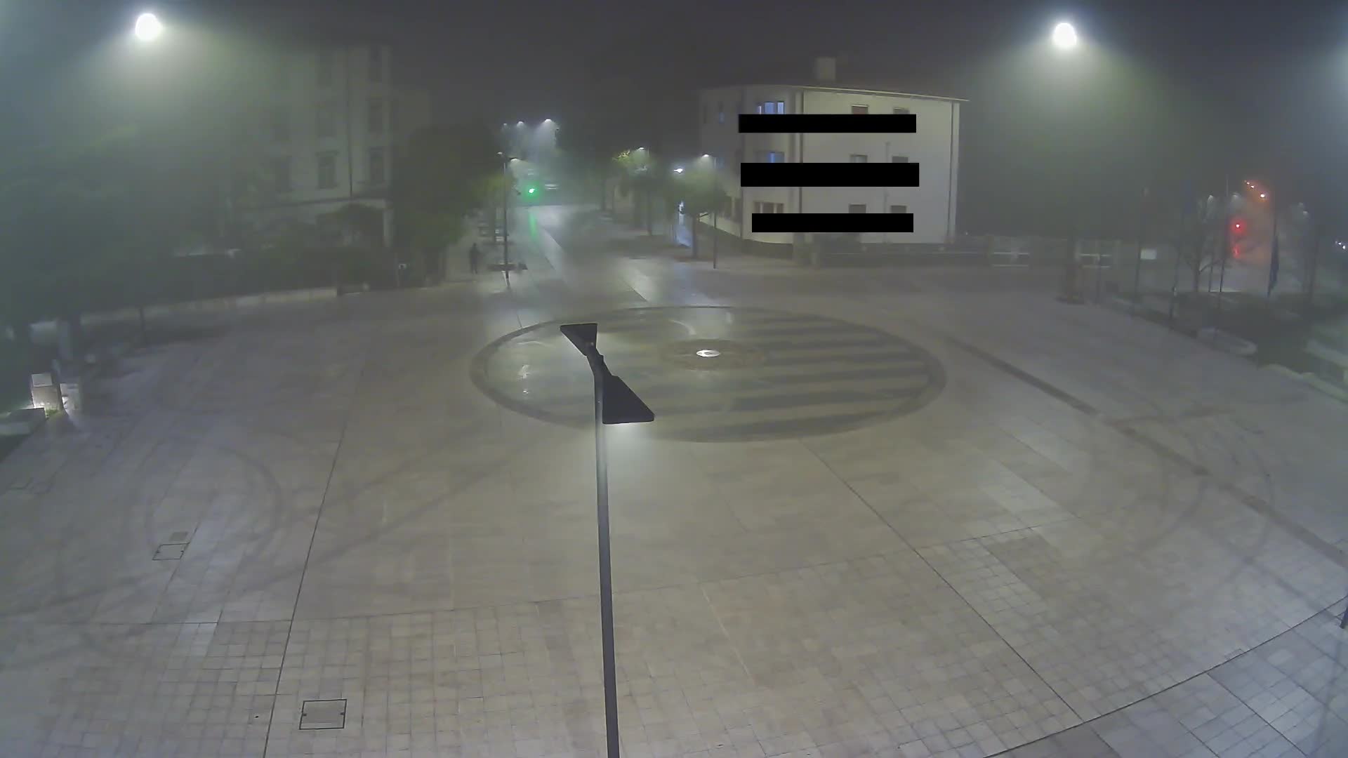 Webcam plaza Europa Nova Gorica / Transalpina – Gorizia