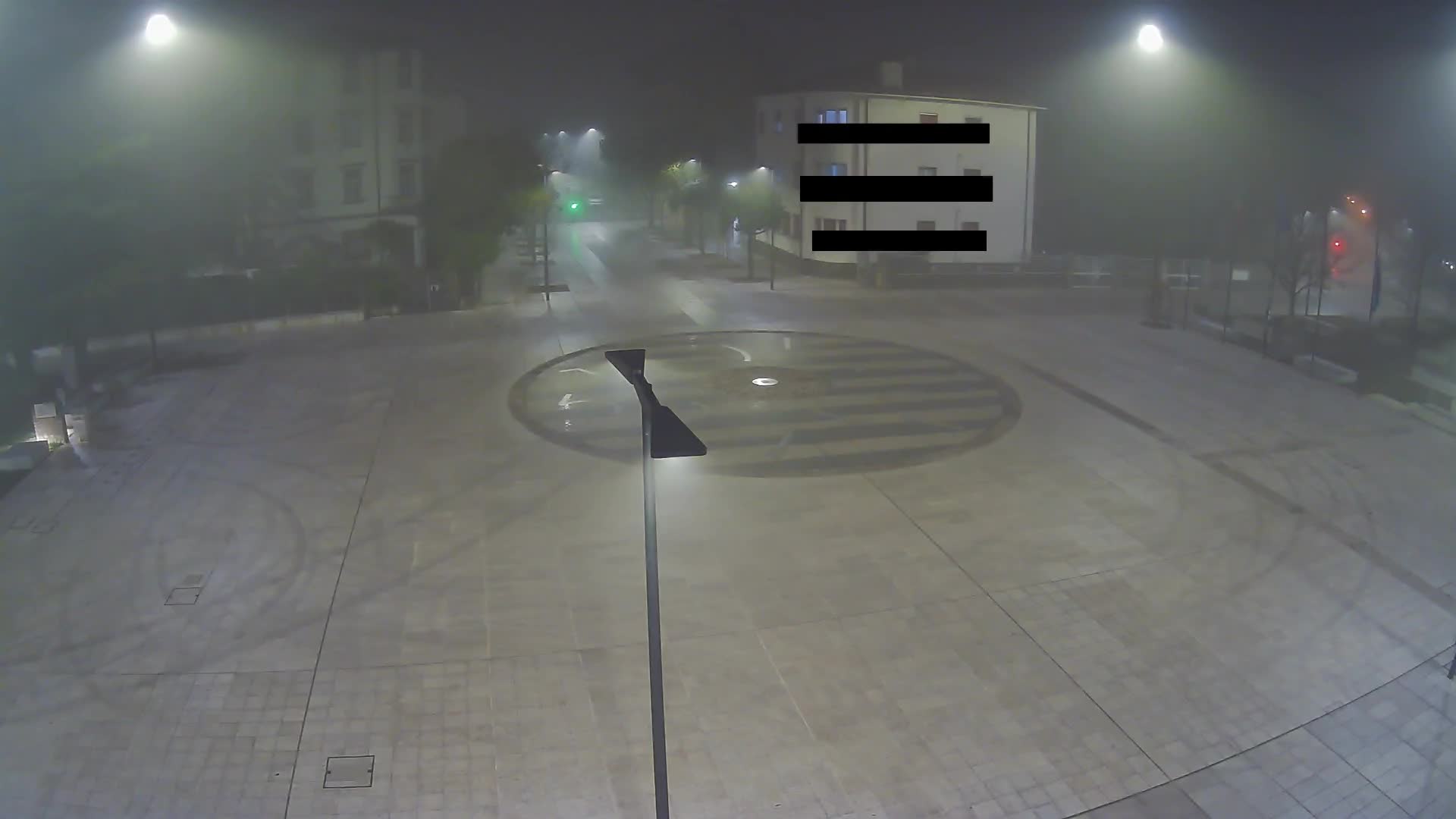 Webcam Europa square / Transalpina – Nova Gorica | Gorizia