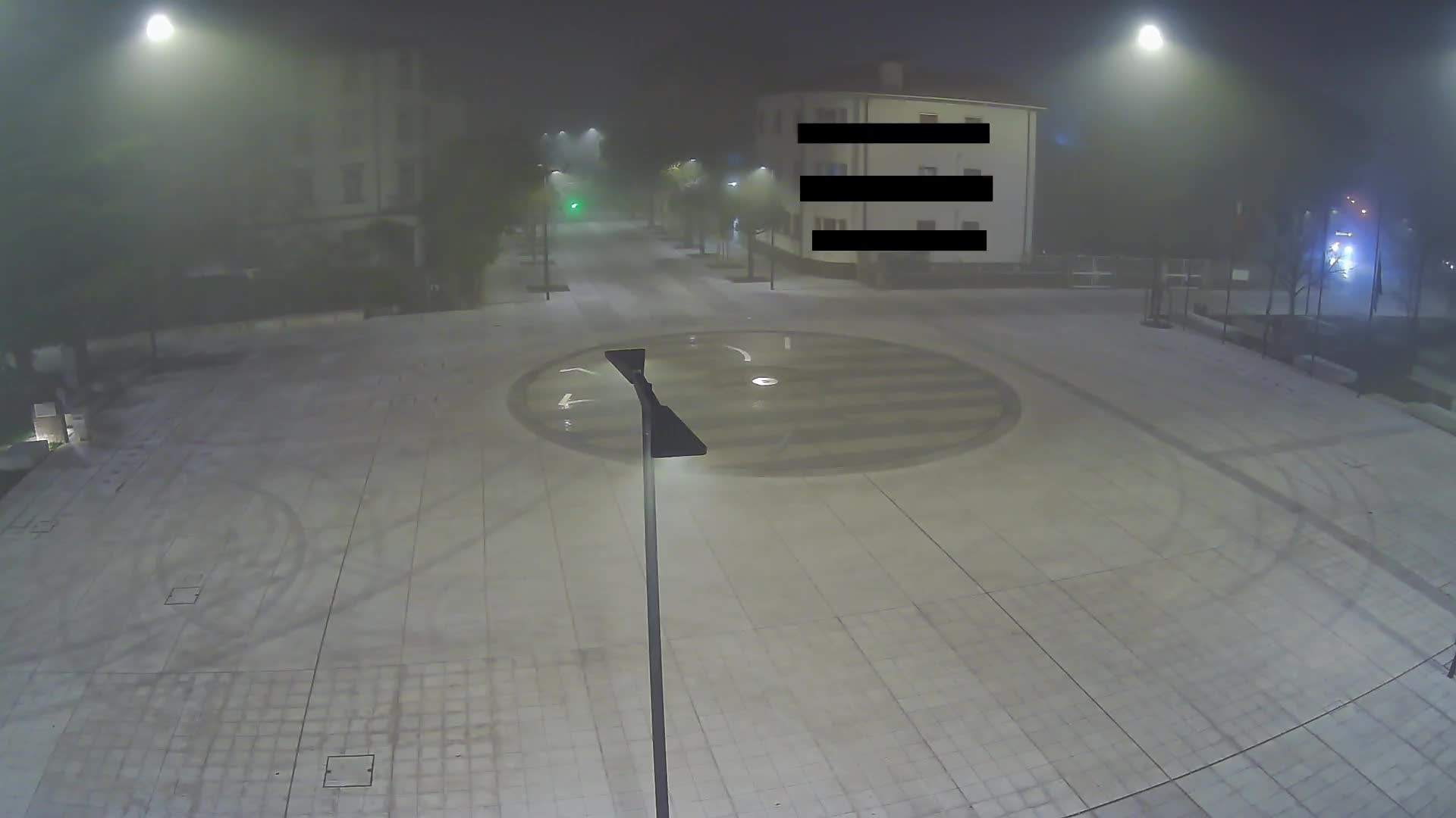 Webcam Europa square / Transalpina – Nova Gorica | Gorizia