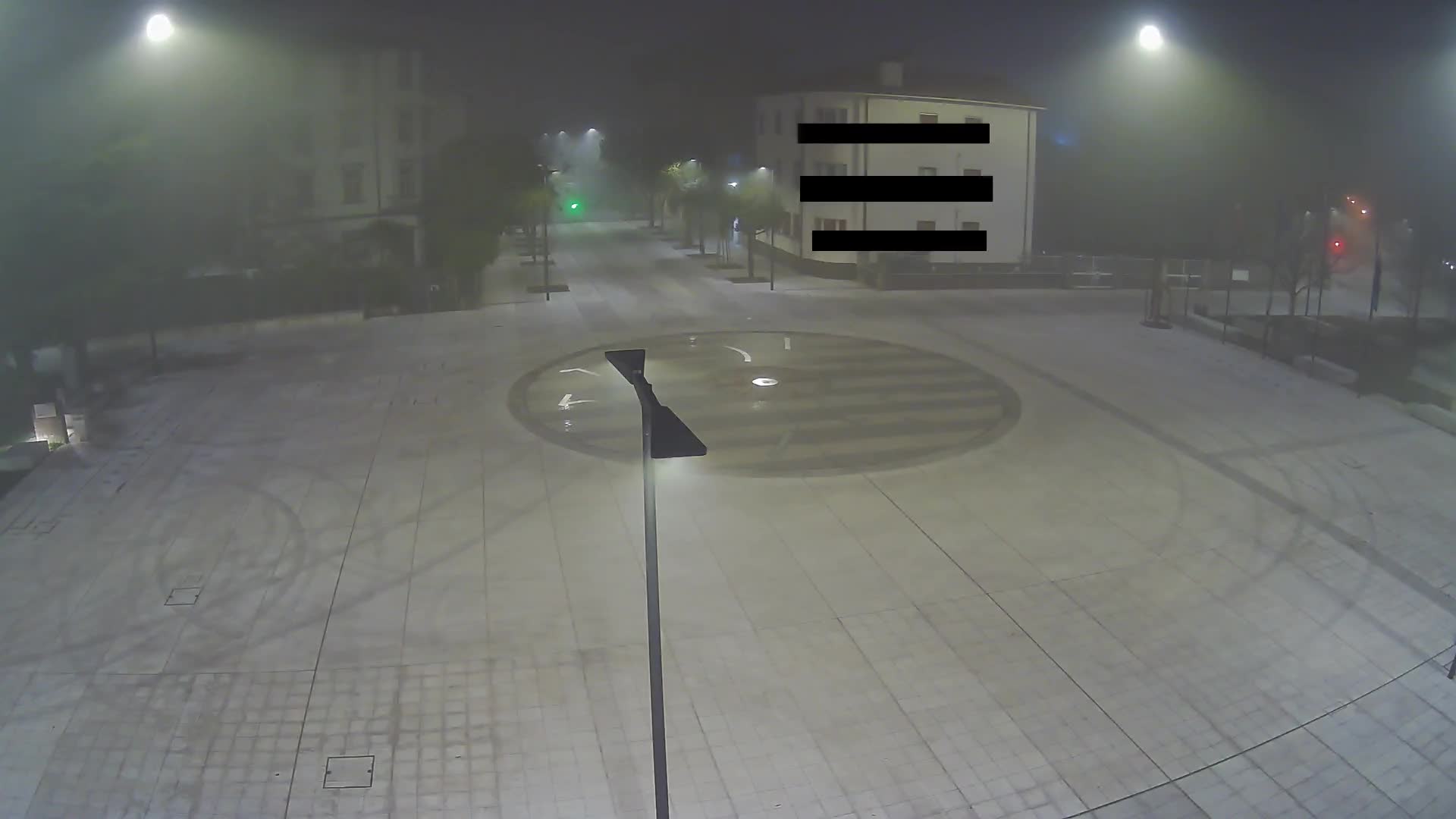 Webcam EuropaPlatz Nova Gorica / Transalpina Platz Gorizia – Görz
