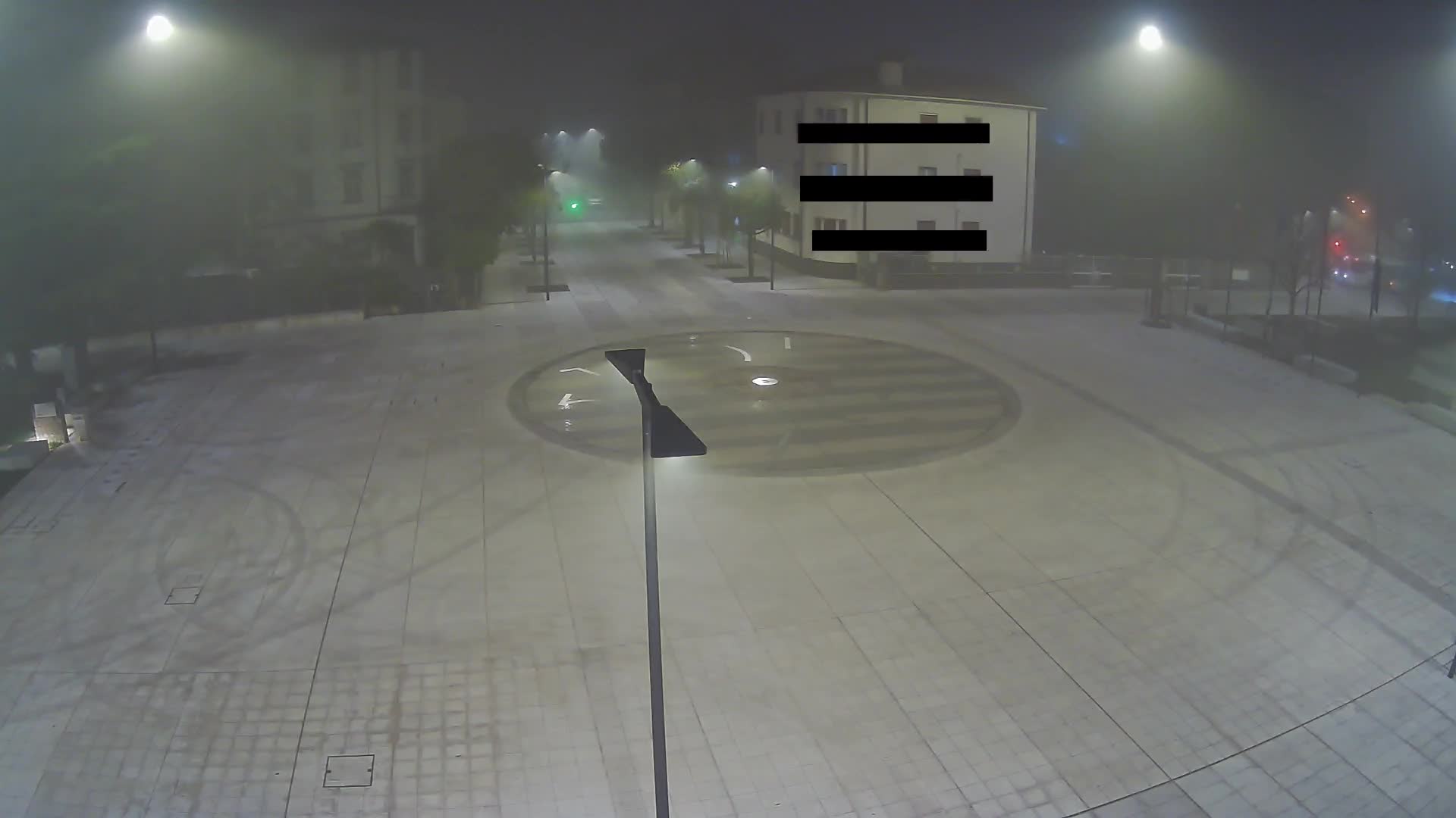 Web kamera Trg Evropa Nova Gorica / Transalpina Gorizia