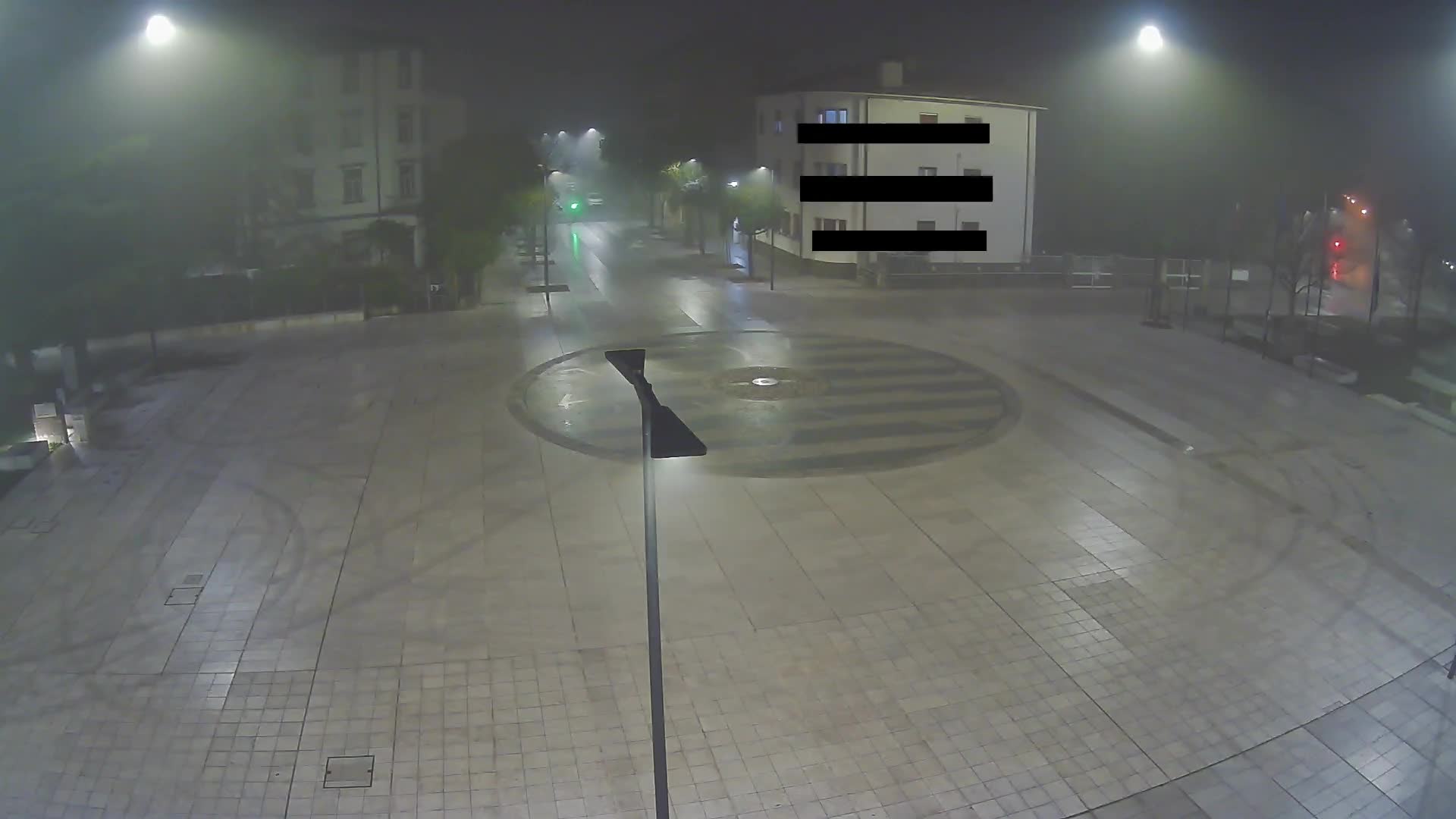 Webcam plaza Europa Nova Gorica / Transalpina – Gorizia