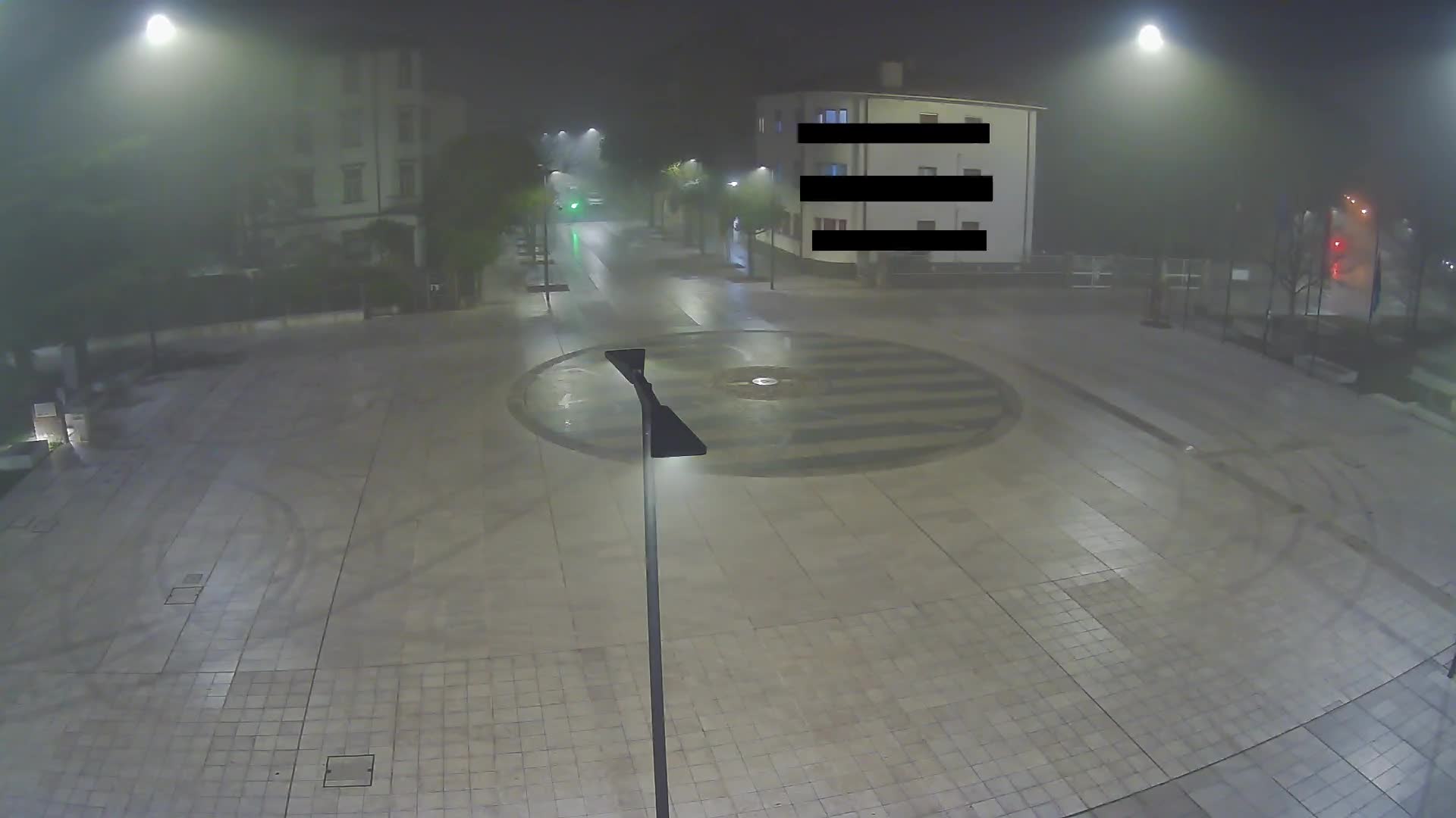 Trg Evrope Nova Gorica / Transalpina Gorica | Gorizia