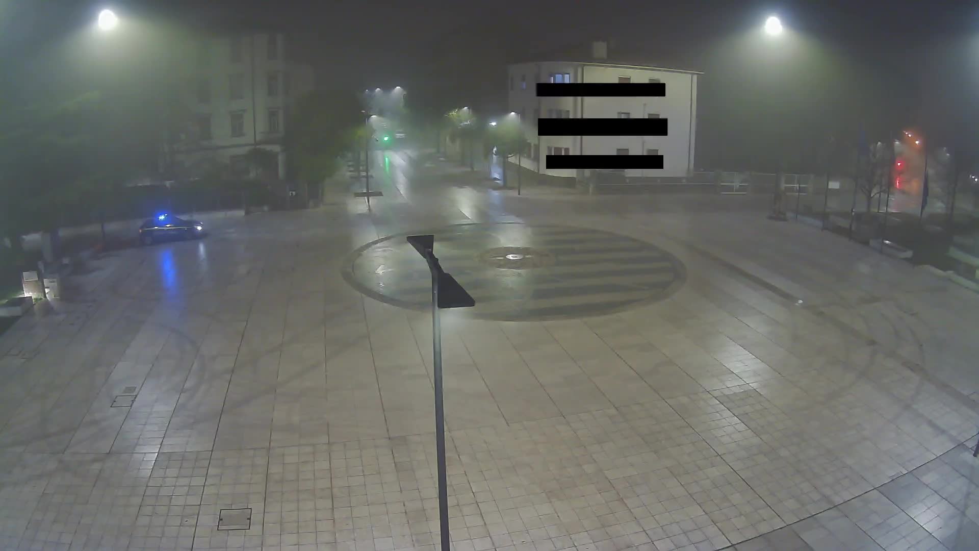 Web kamera Trg Evropa Nova Gorica / Transalpina Gorizia