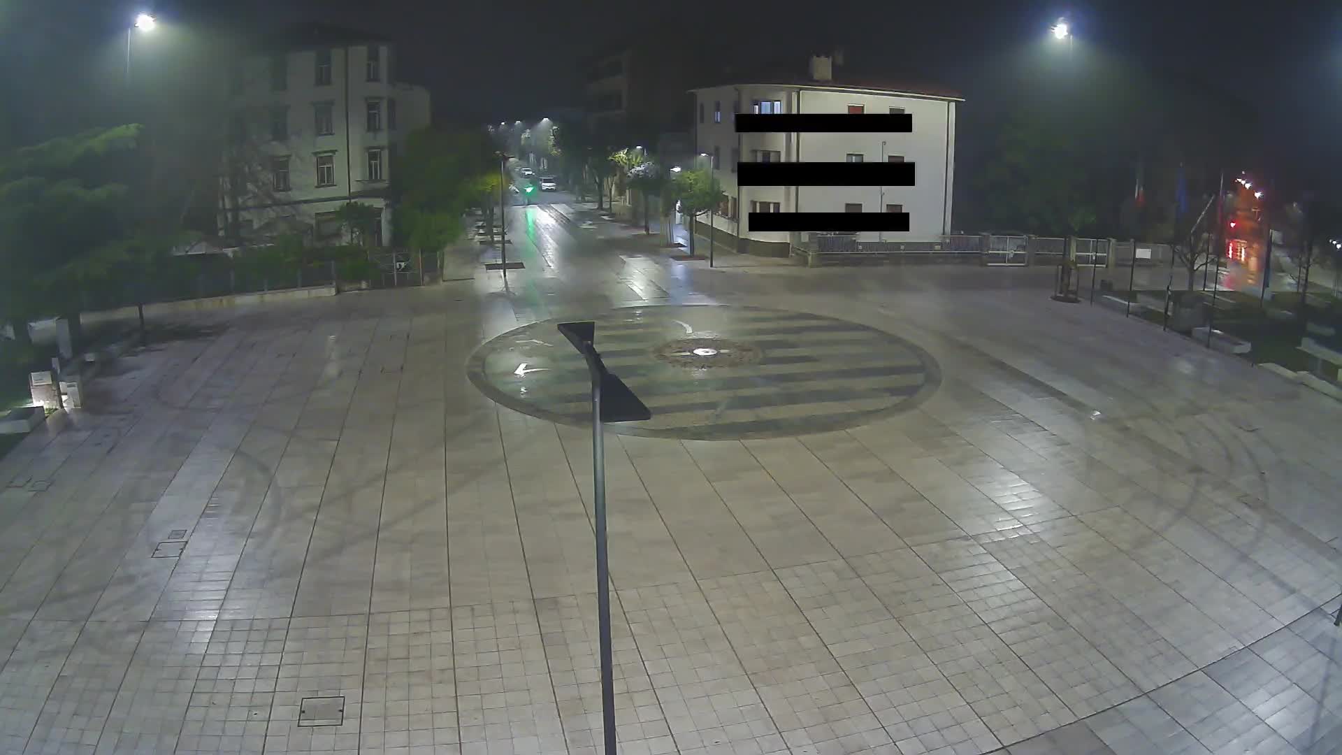 Trg Evrope Nova Gorica / Transalpina Gorica | Gorizia