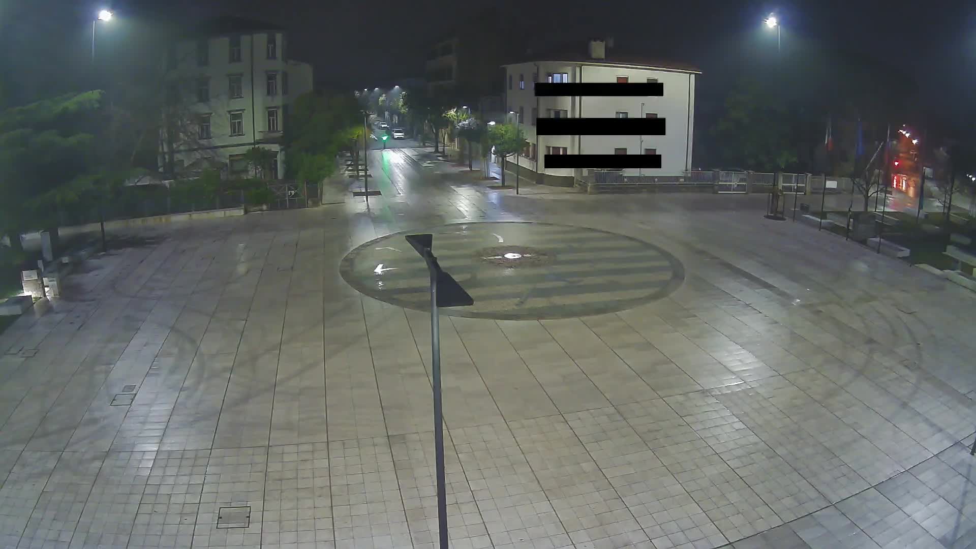 Webcam Europa square / Transalpina – Nova Gorica | Gorizia
