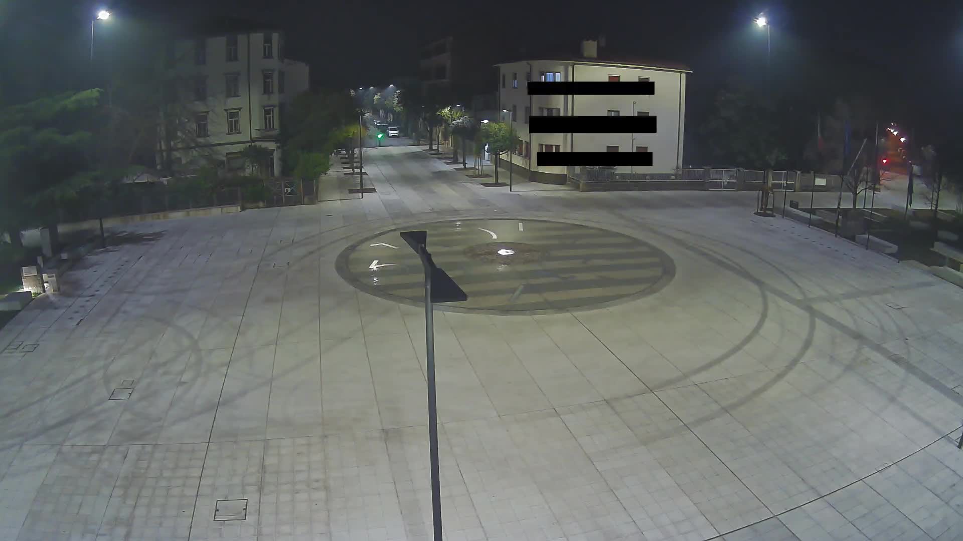 Webcam Europa square / Transalpina – Nova Gorica | Gorizia