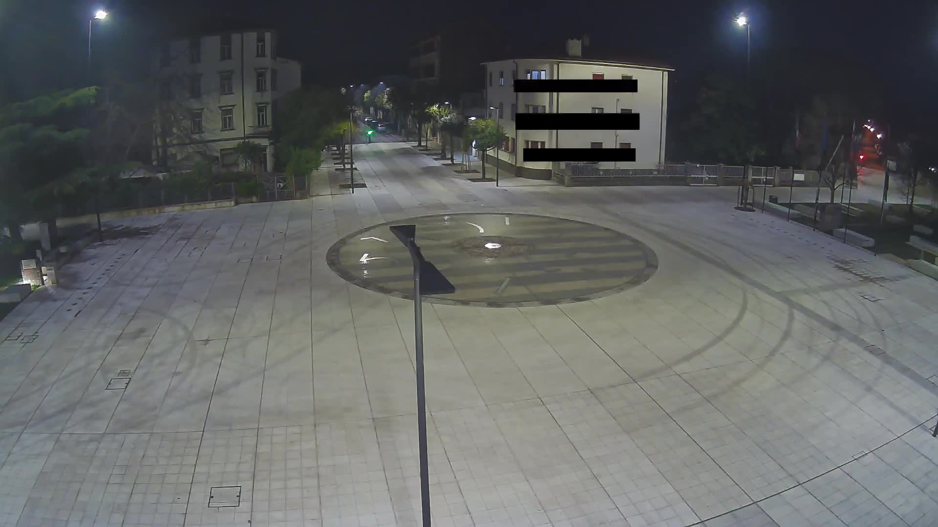 Webcam Europa square / Transalpina – Nova Gorica | Gorizia