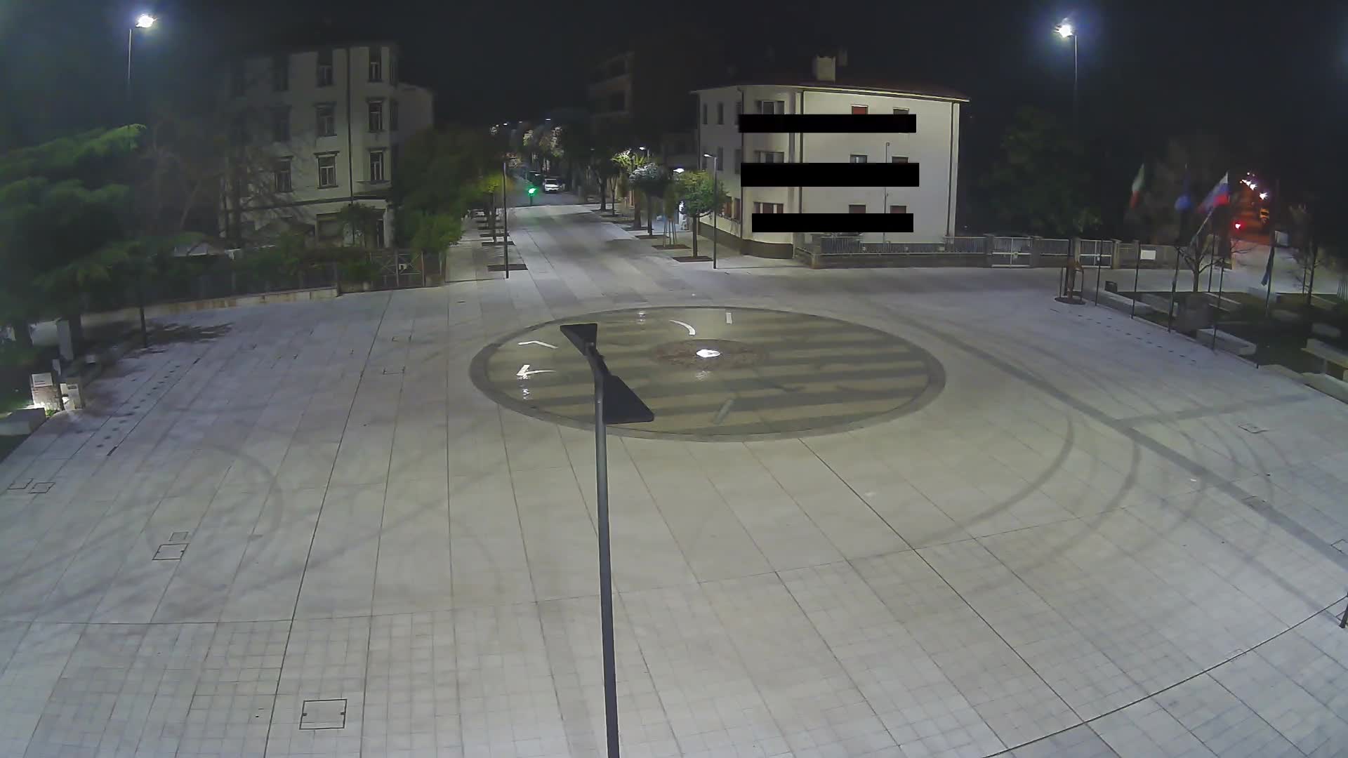 Webcam Europa square / Transalpina – Nova Gorica | Gorizia