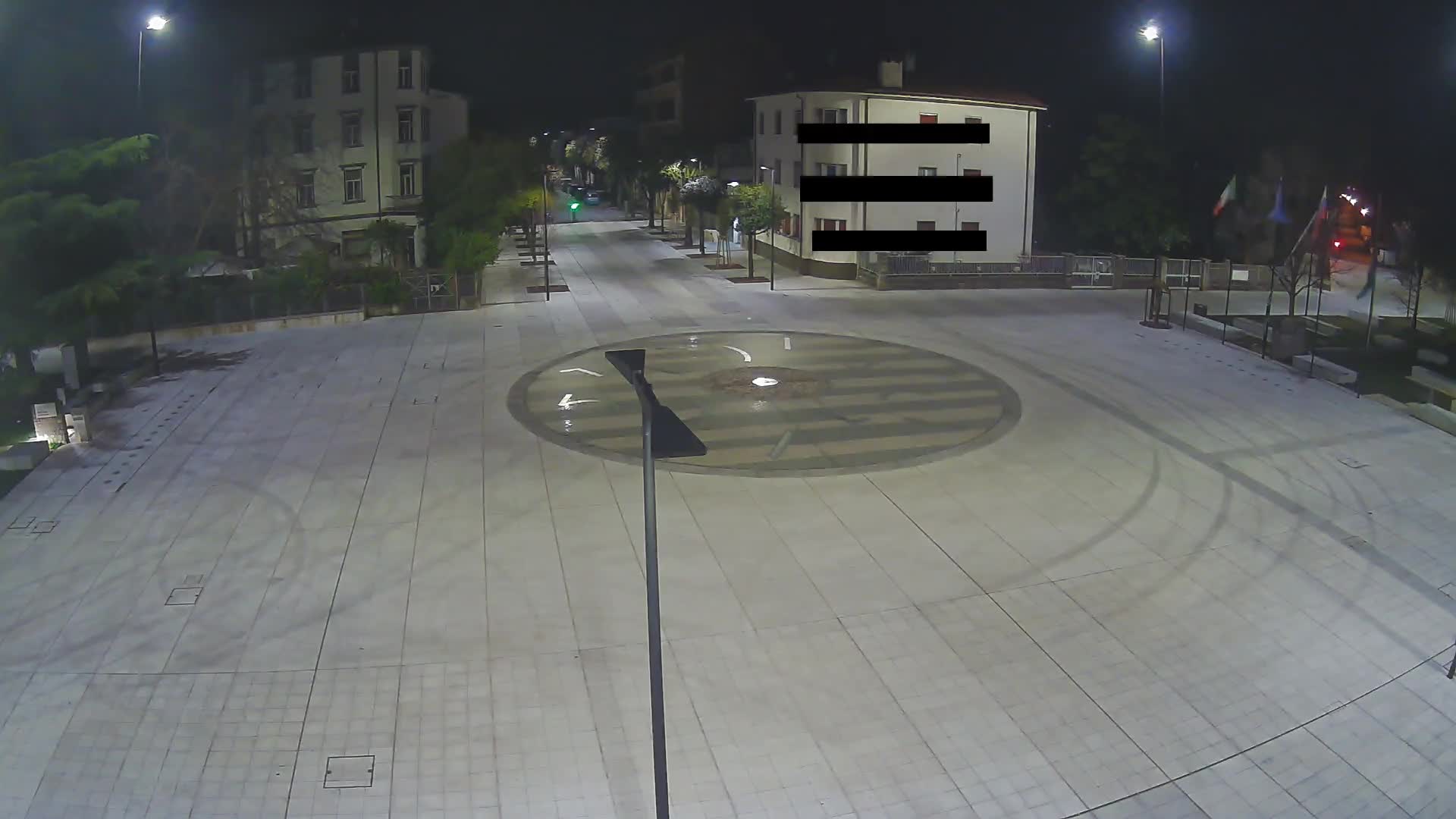 Webcam Europa square / Transalpina – Nova Gorica | Gorizia