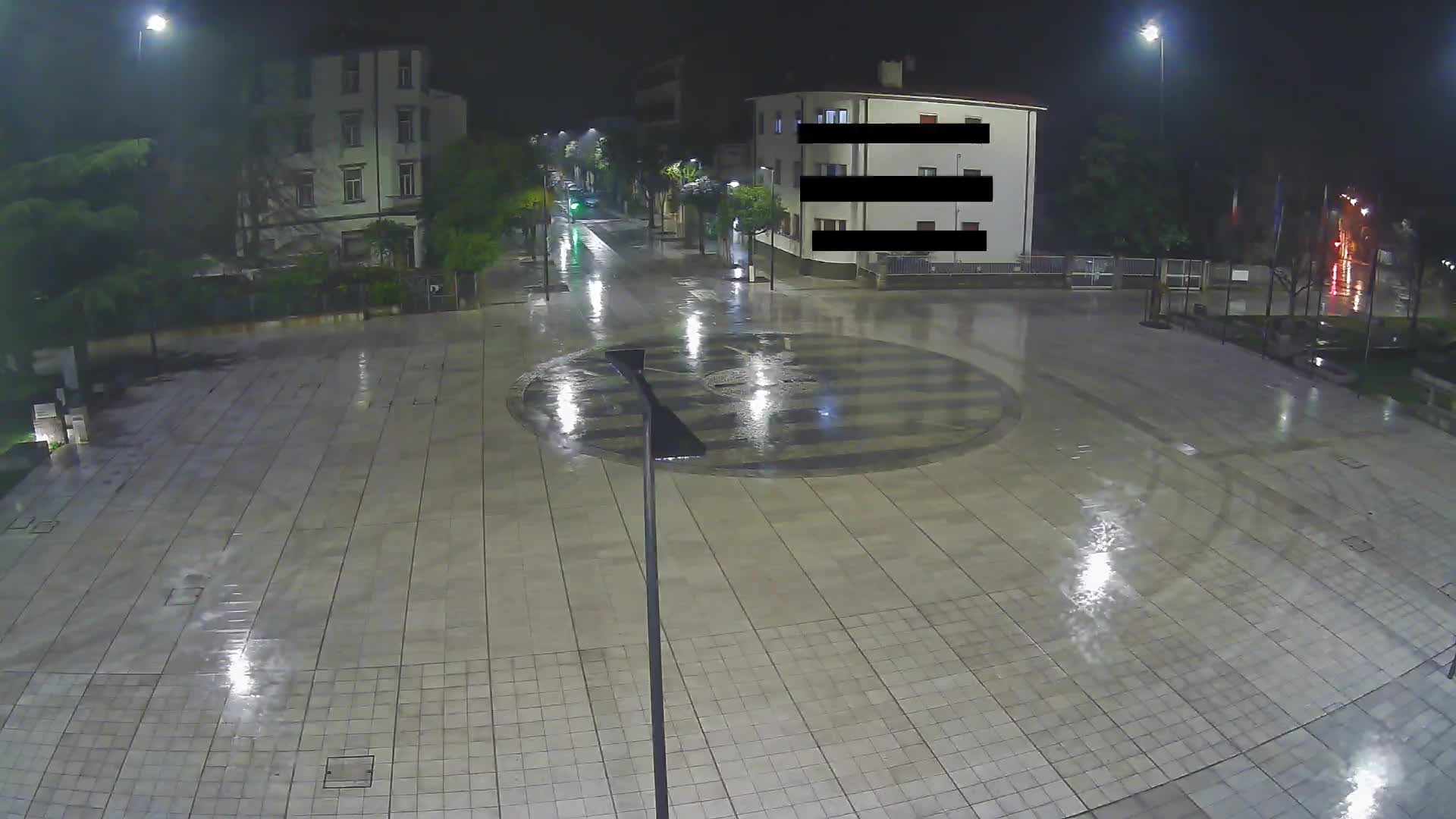 Webcam Europa square / Transalpina – Nova Gorica | Gorizia