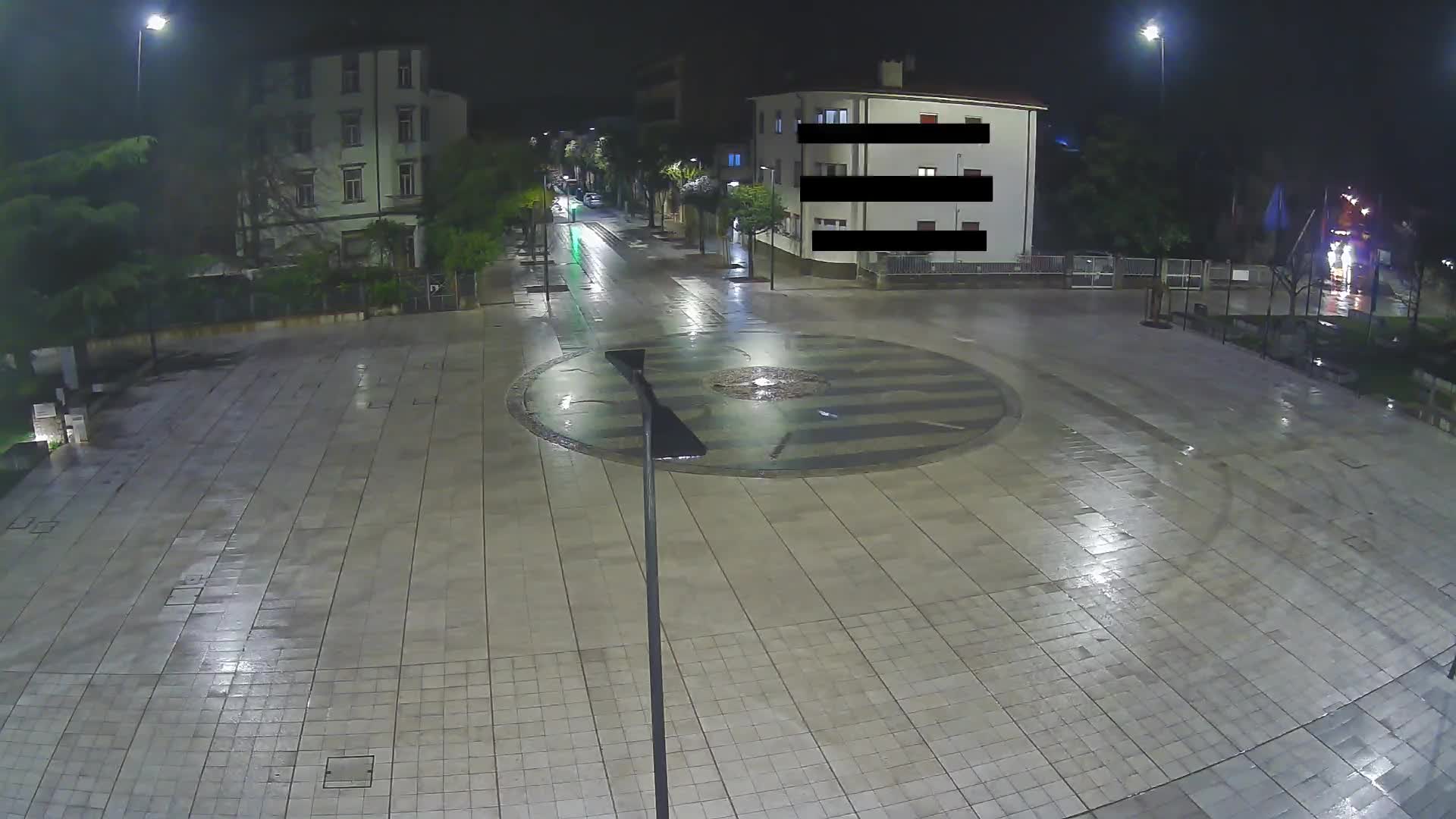 Webcam Europa square / Transalpina – Nova Gorica | Gorizia