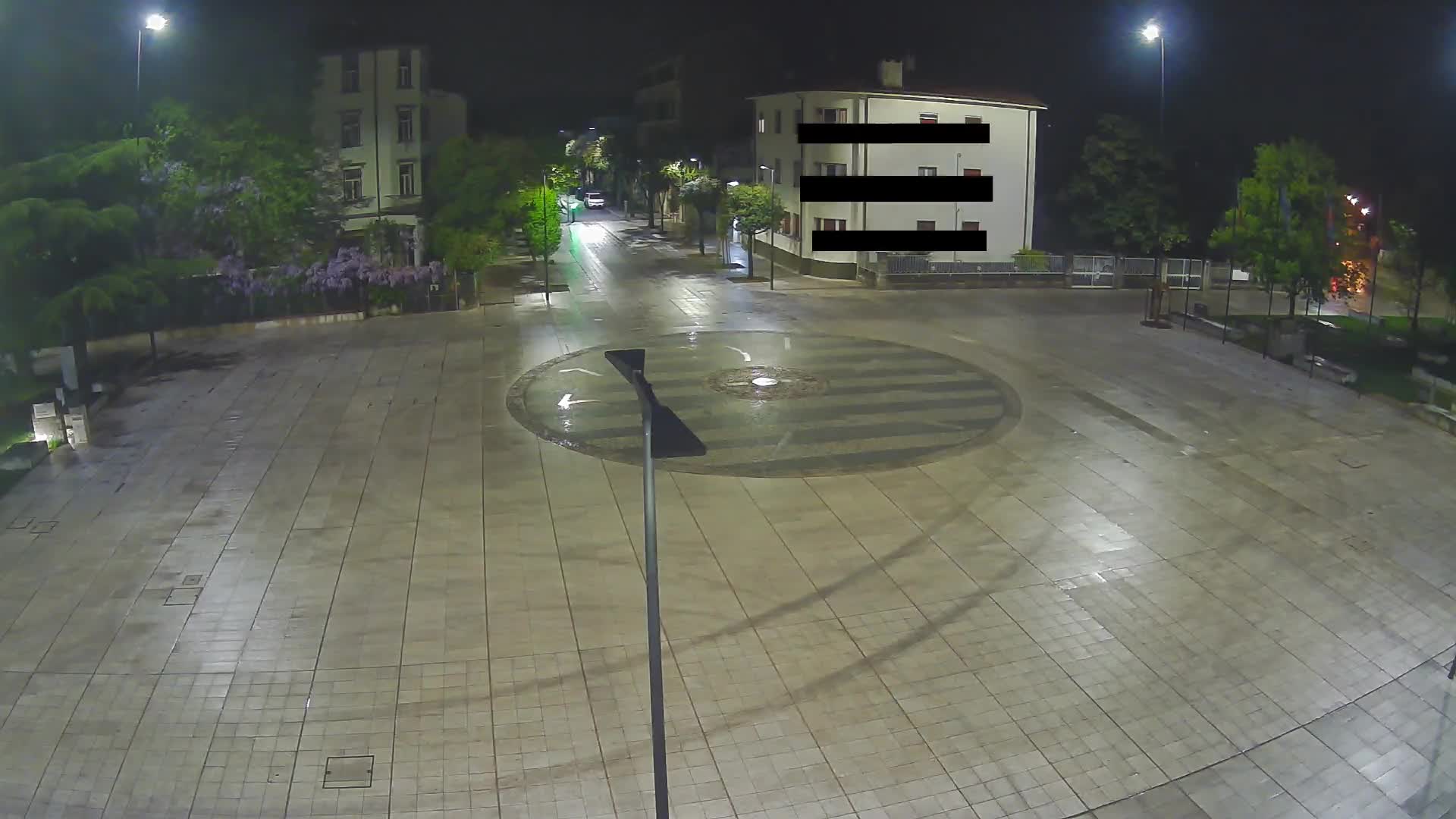 Webcam Europa square / Transalpina – Nova Gorica | Gorizia