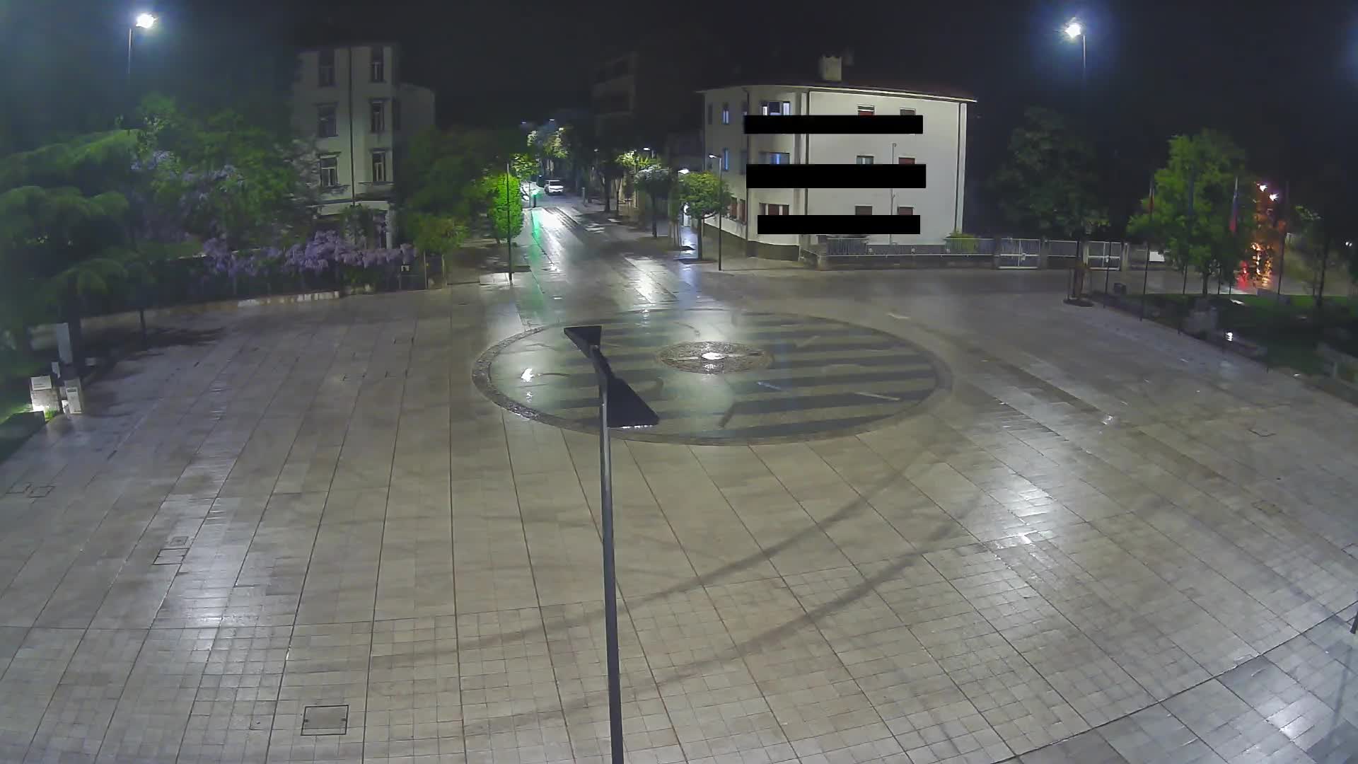 Trg Evrope Nova Gorica / Transalpina Gorica | Gorizia