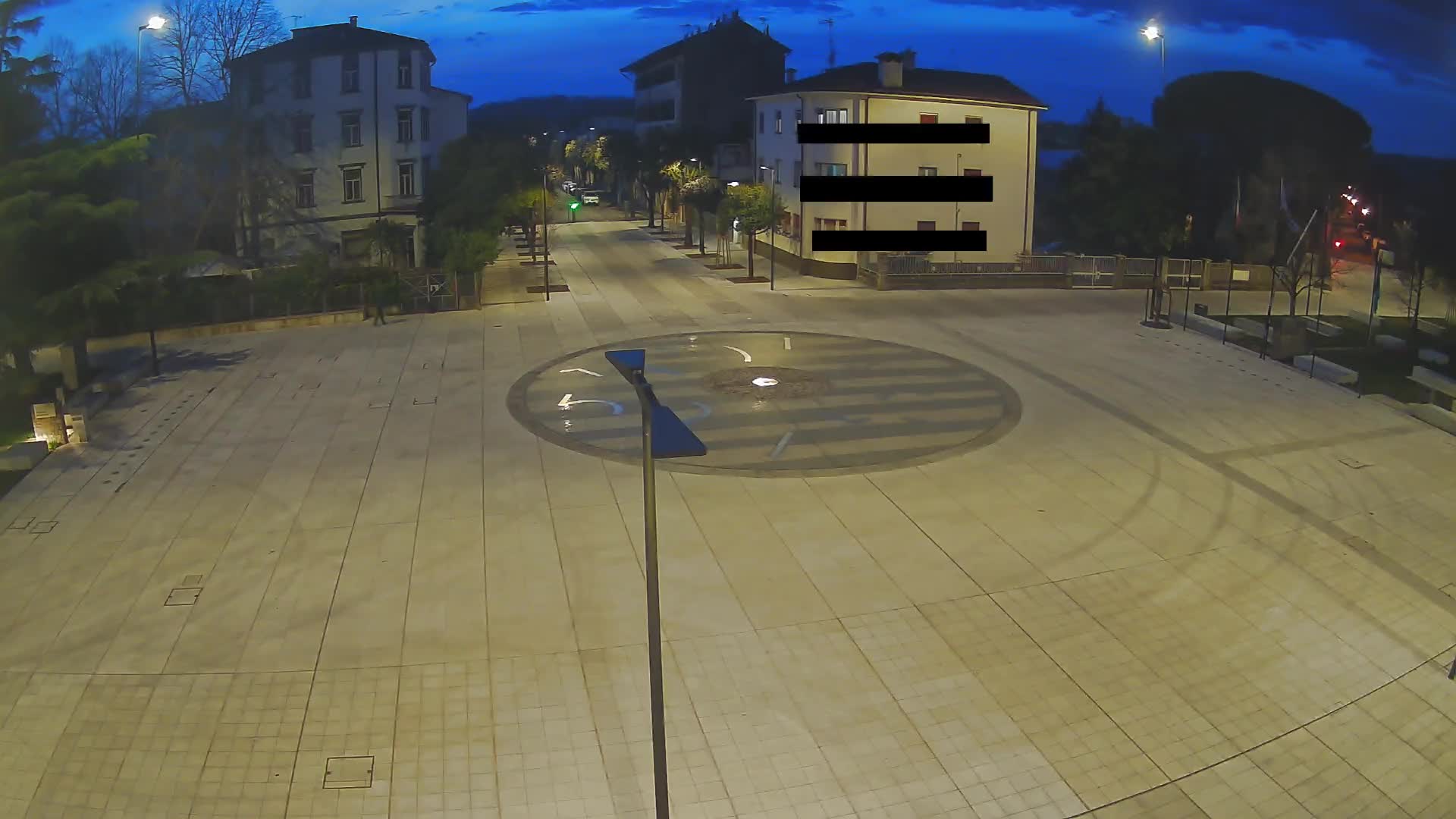 Webcam Europa square / Transalpina – Nova Gorica | Gorizia