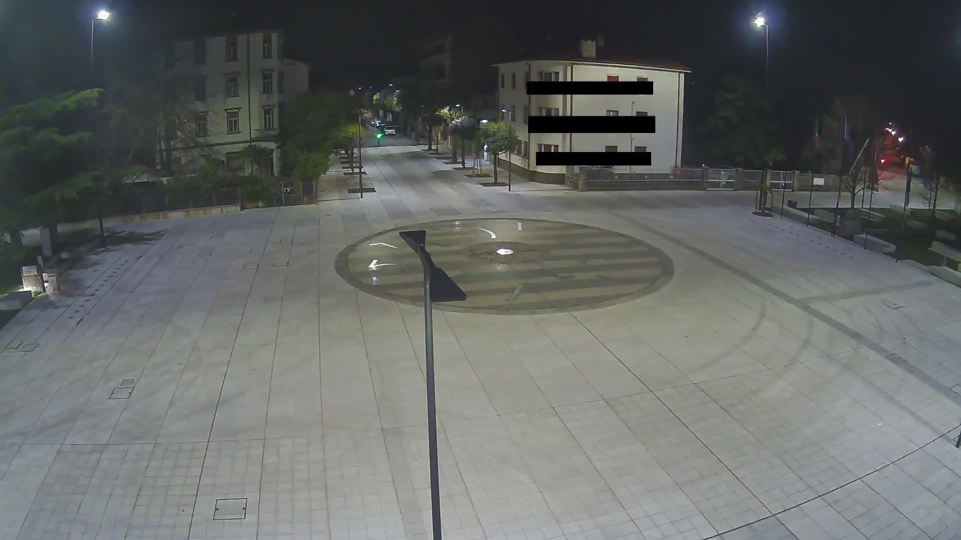 Webcam Europa square / Transalpina – Nova Gorica | Gorizia