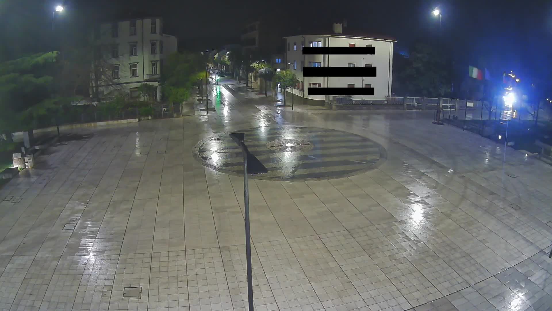 Webcam Europa square / Transalpina – Nova Gorica | Gorizia