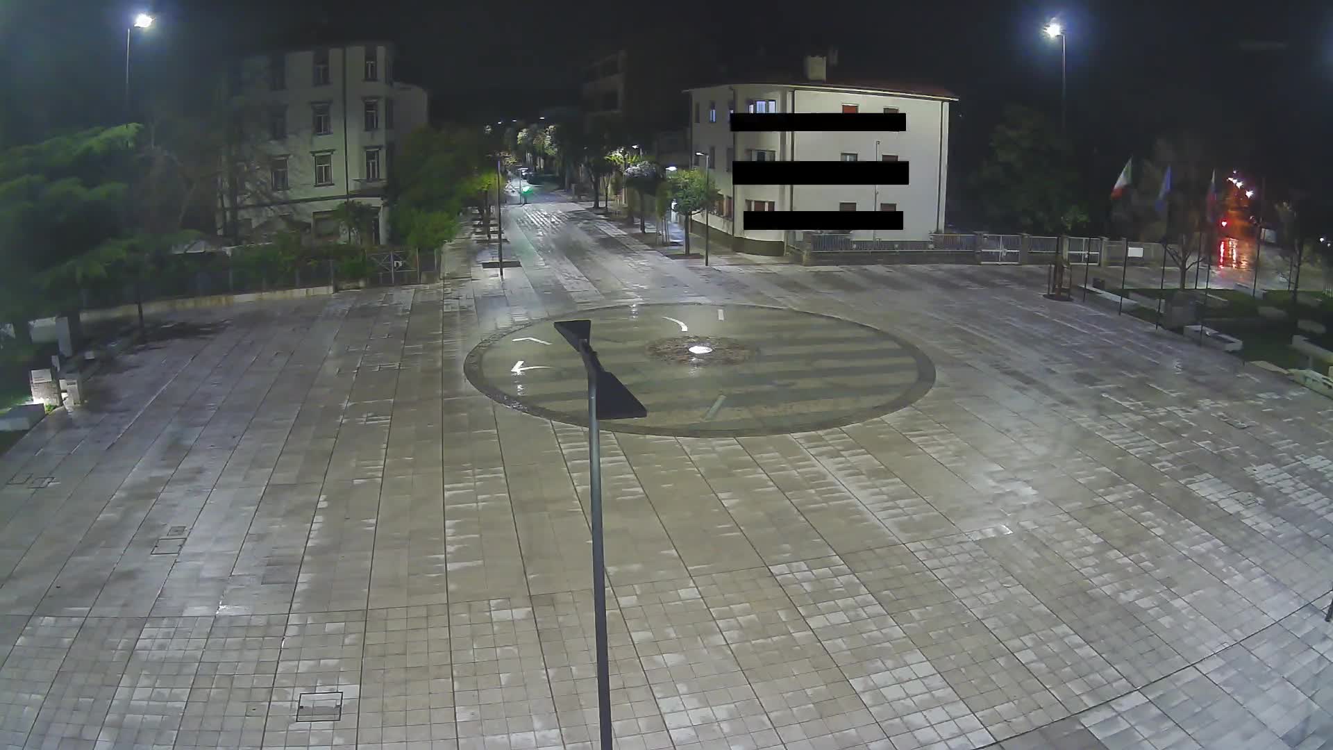 Webcam Europa square / Transalpina – Nova Gorica | Gorizia