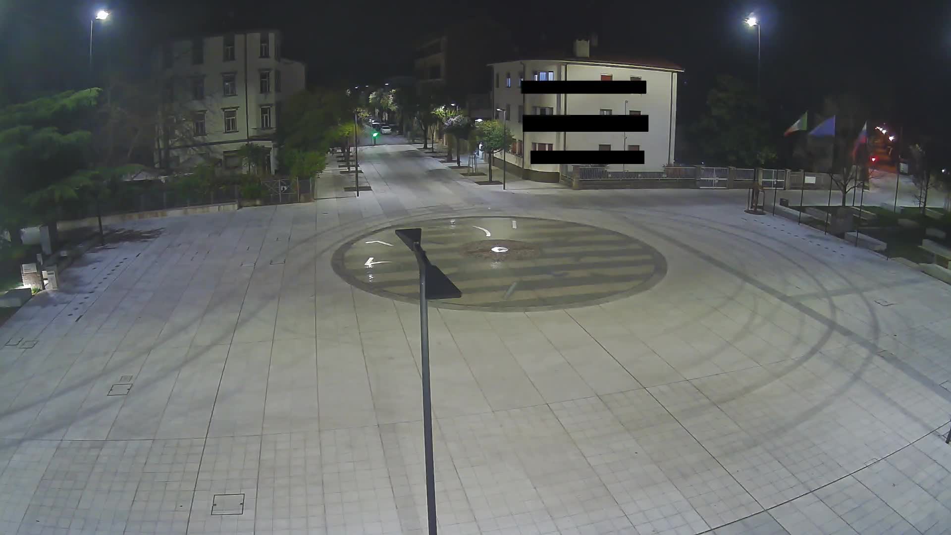 Webcam Europa square / Transalpina – Nova Gorica | Gorizia