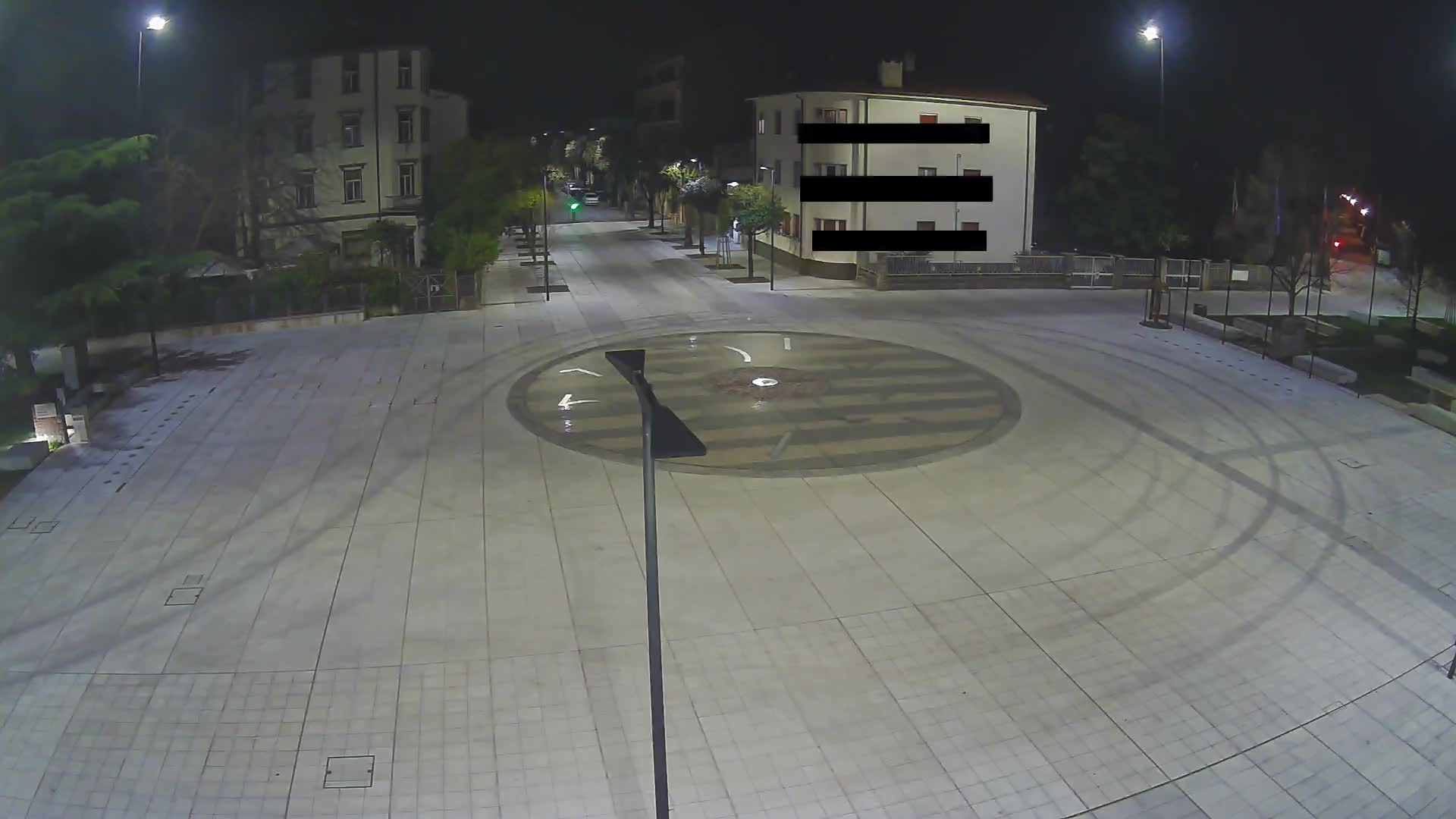 Webcam Europa square / Transalpina – Nova Gorica | Gorizia