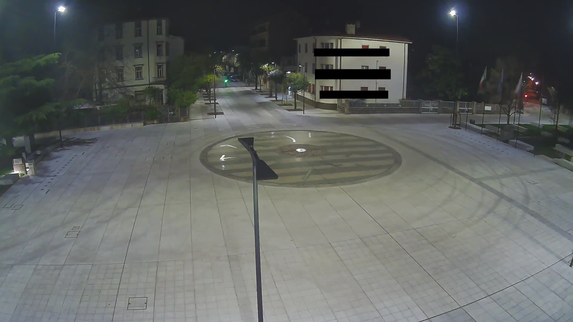 Webcam Europa square / Transalpina – Nova Gorica | Gorizia