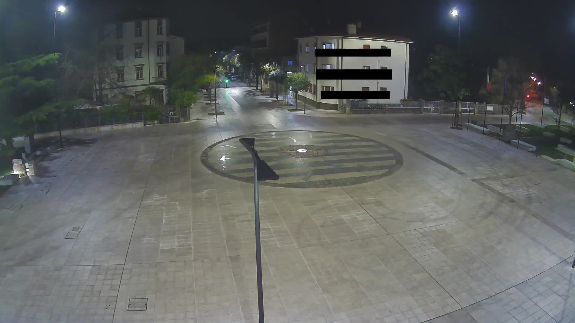 Webcam Europa square / Transalpina – Nova Gorica | Gorizia