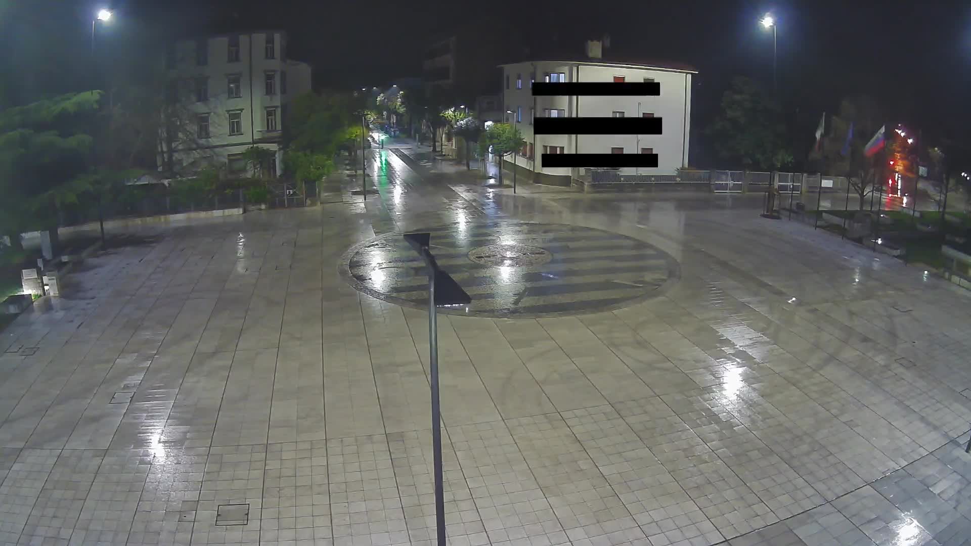 Webcam Europa square / Transalpina – Nova Gorica | Gorizia