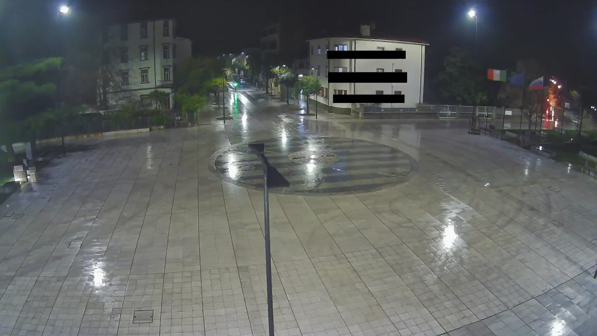 Webcam Europa square / Transalpina – Nova Gorica | Gorizia