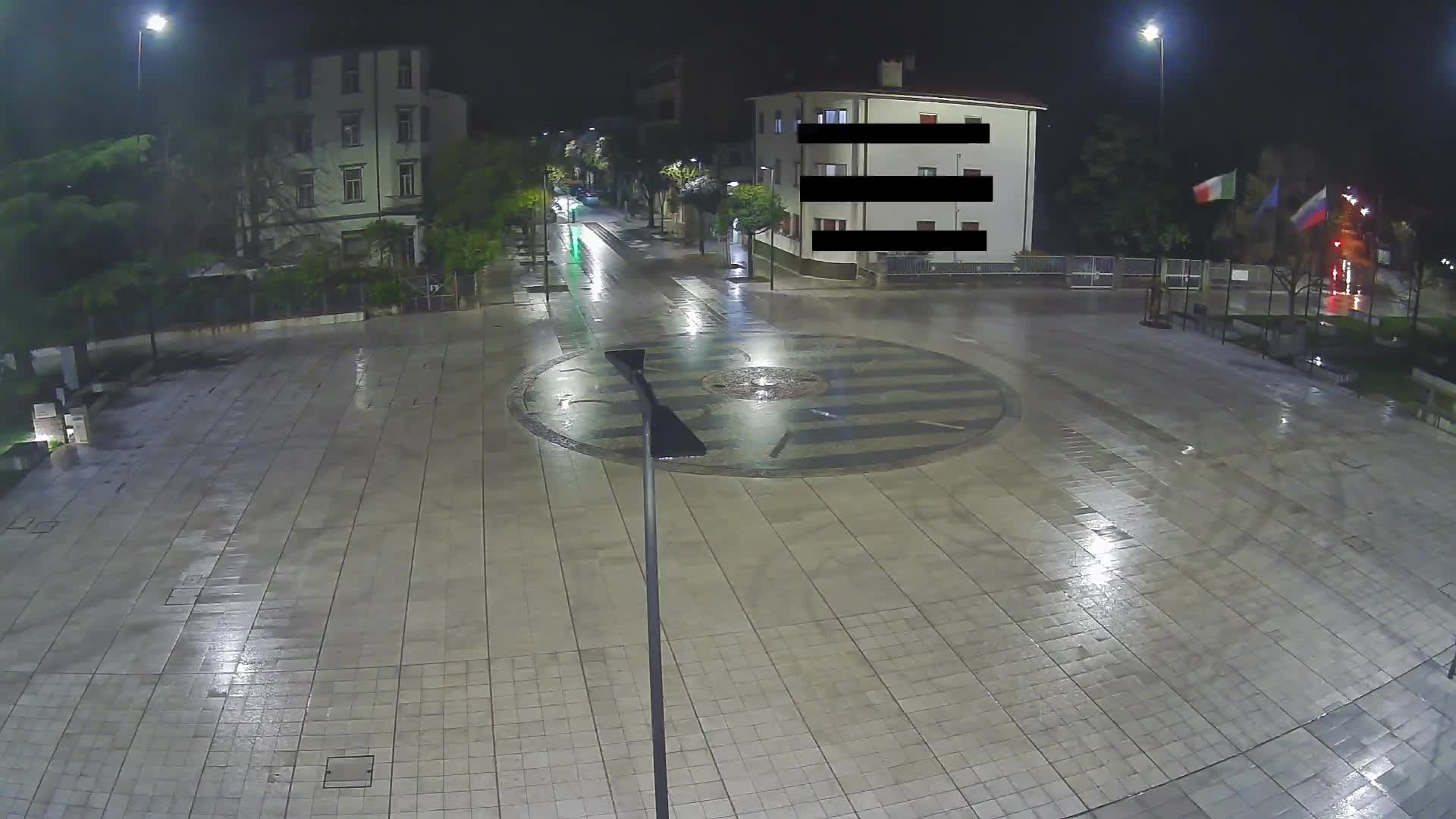 Webcam Europa square / Transalpina – Nova Gorica | Gorizia