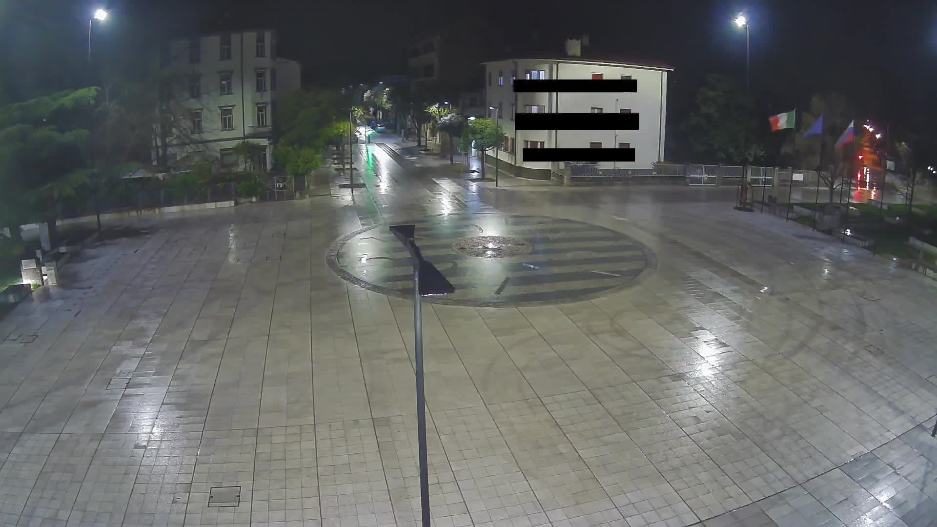 Webcam Europa square / Transalpina – Nova Gorica | Gorizia
