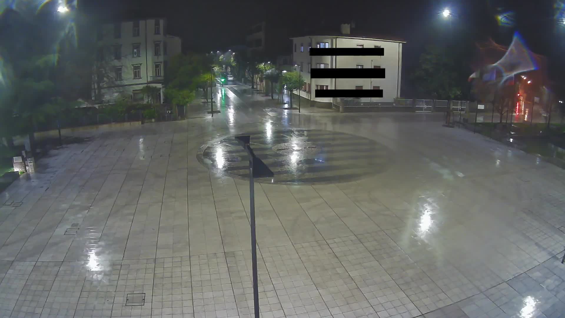 Webcam Europa square / Transalpina – Nova Gorica | Gorizia