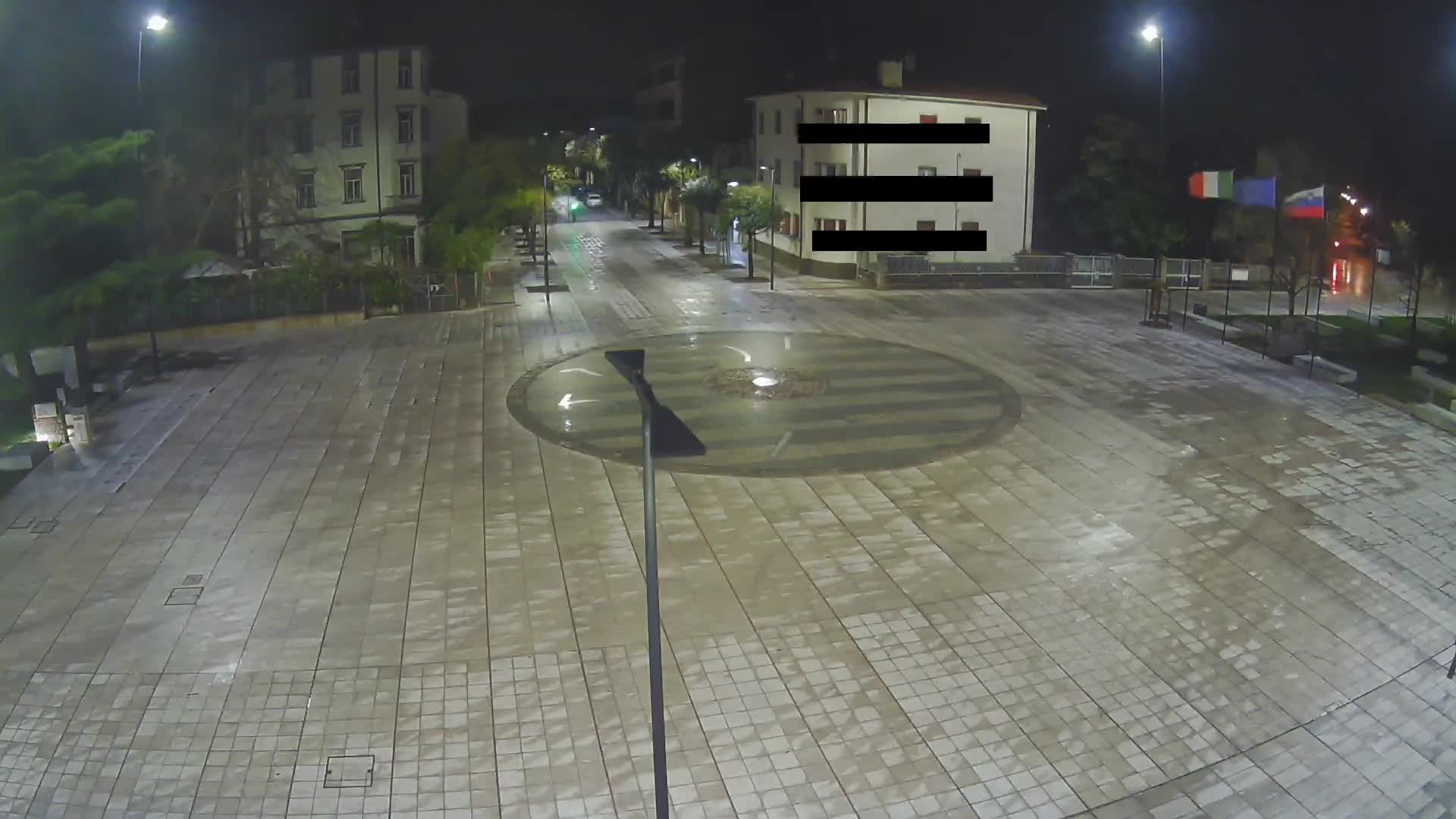 Webcam Europa square / Transalpina – Nova Gorica | Gorizia