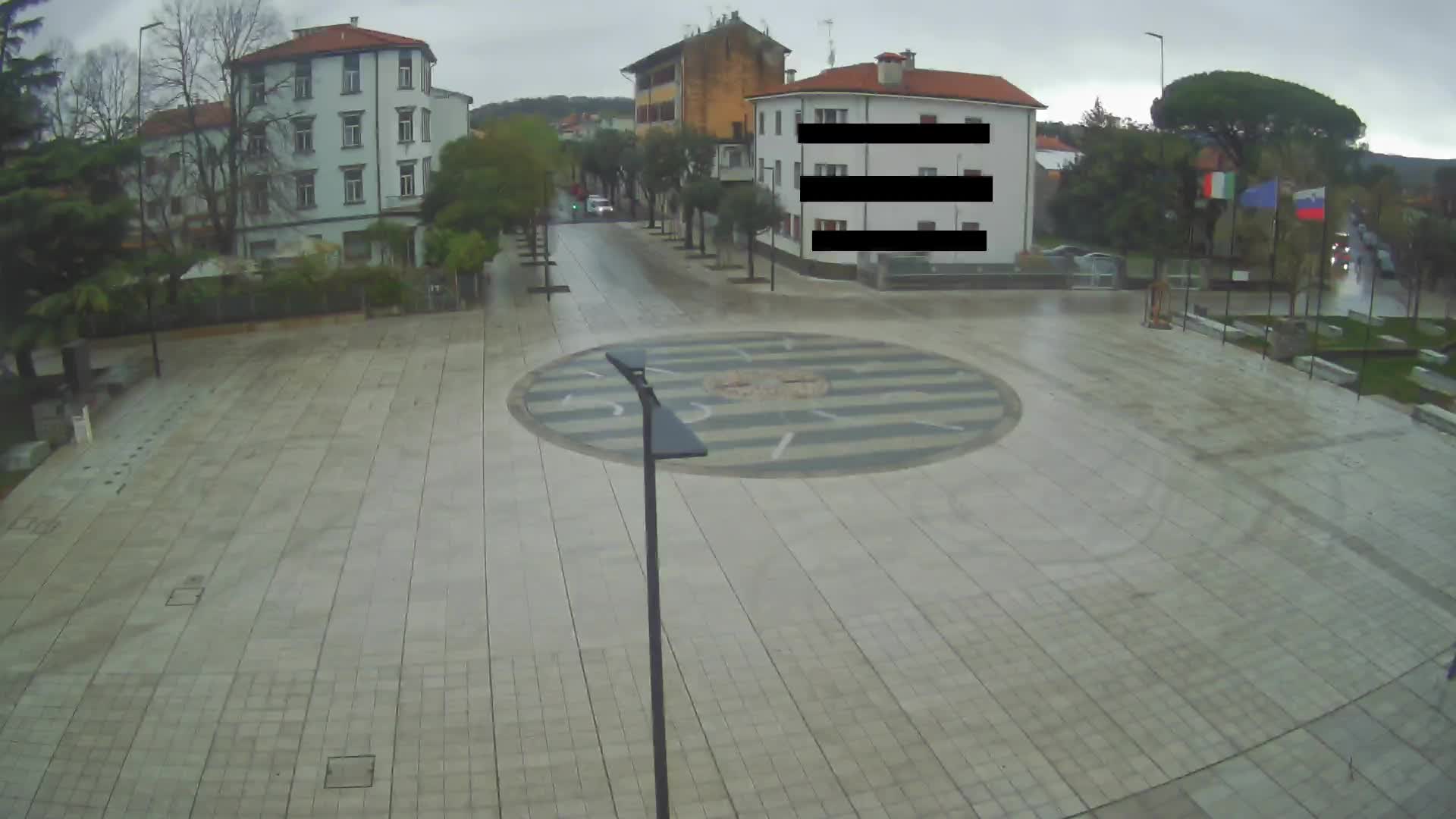 Webcam Europa square / Transalpina – Nova Gorica | Gorizia