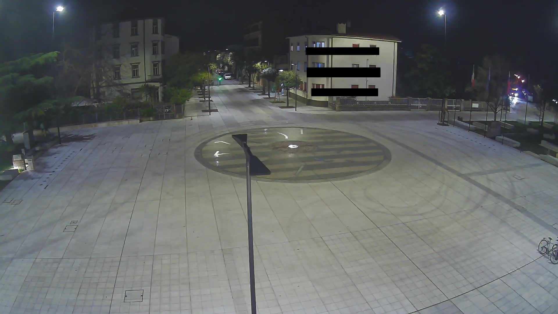 Webcam Europa square / Transalpina – Nova Gorica | Gorizia