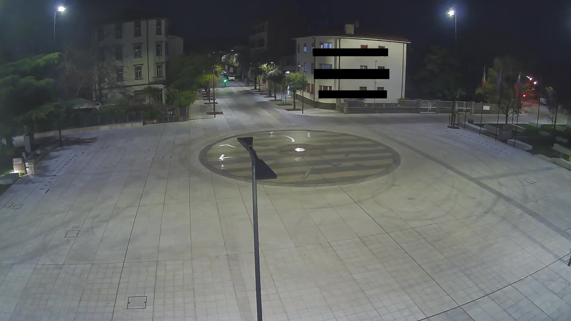 Webcam Europa square / Transalpina – Nova Gorica | Gorizia