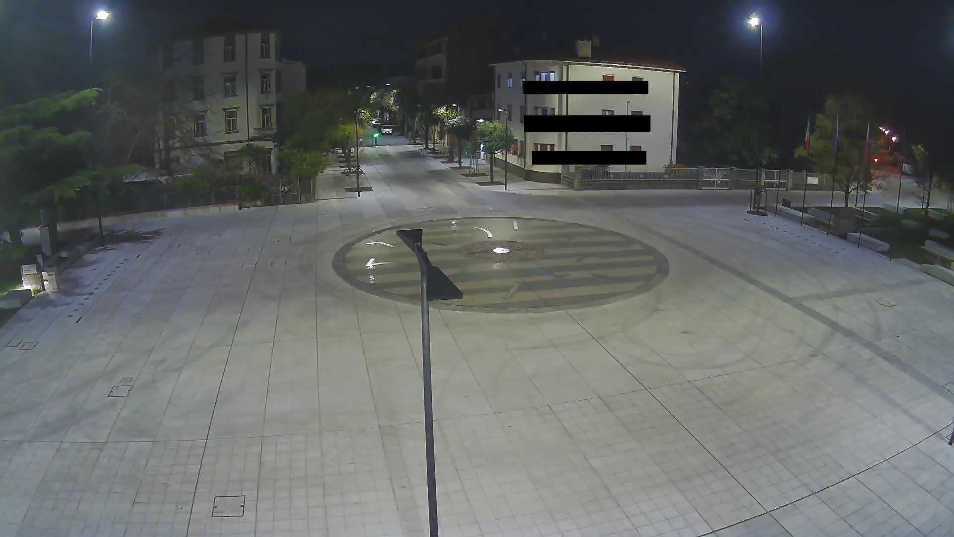 Webcam Europa square / Transalpina – Nova Gorica | Gorizia