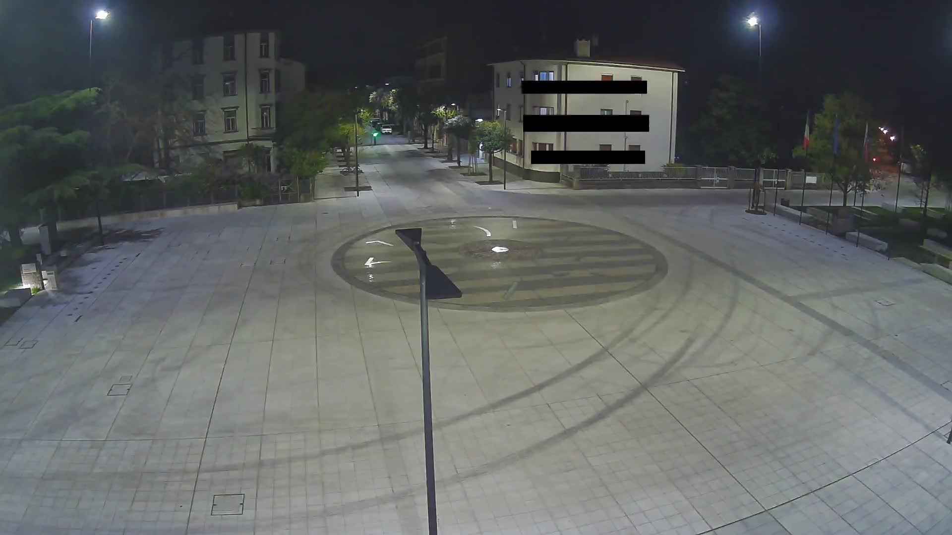 Webcam Europa square / Transalpina – Nova Gorica | Gorizia