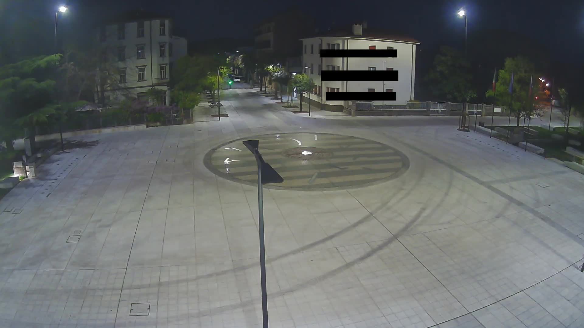 Webcam Europa square / Transalpina – Nova Gorica | Gorizia