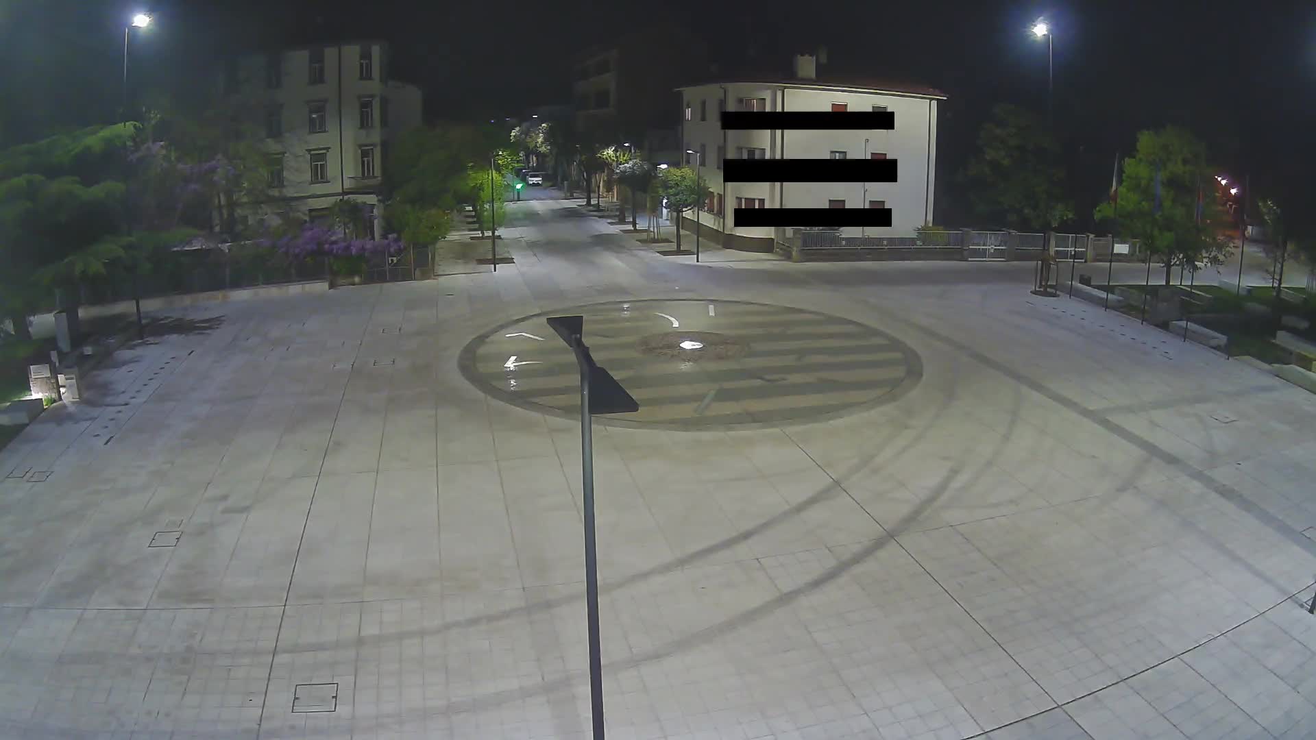 Webcam Europa square / Transalpina – Nova Gorica | Gorizia