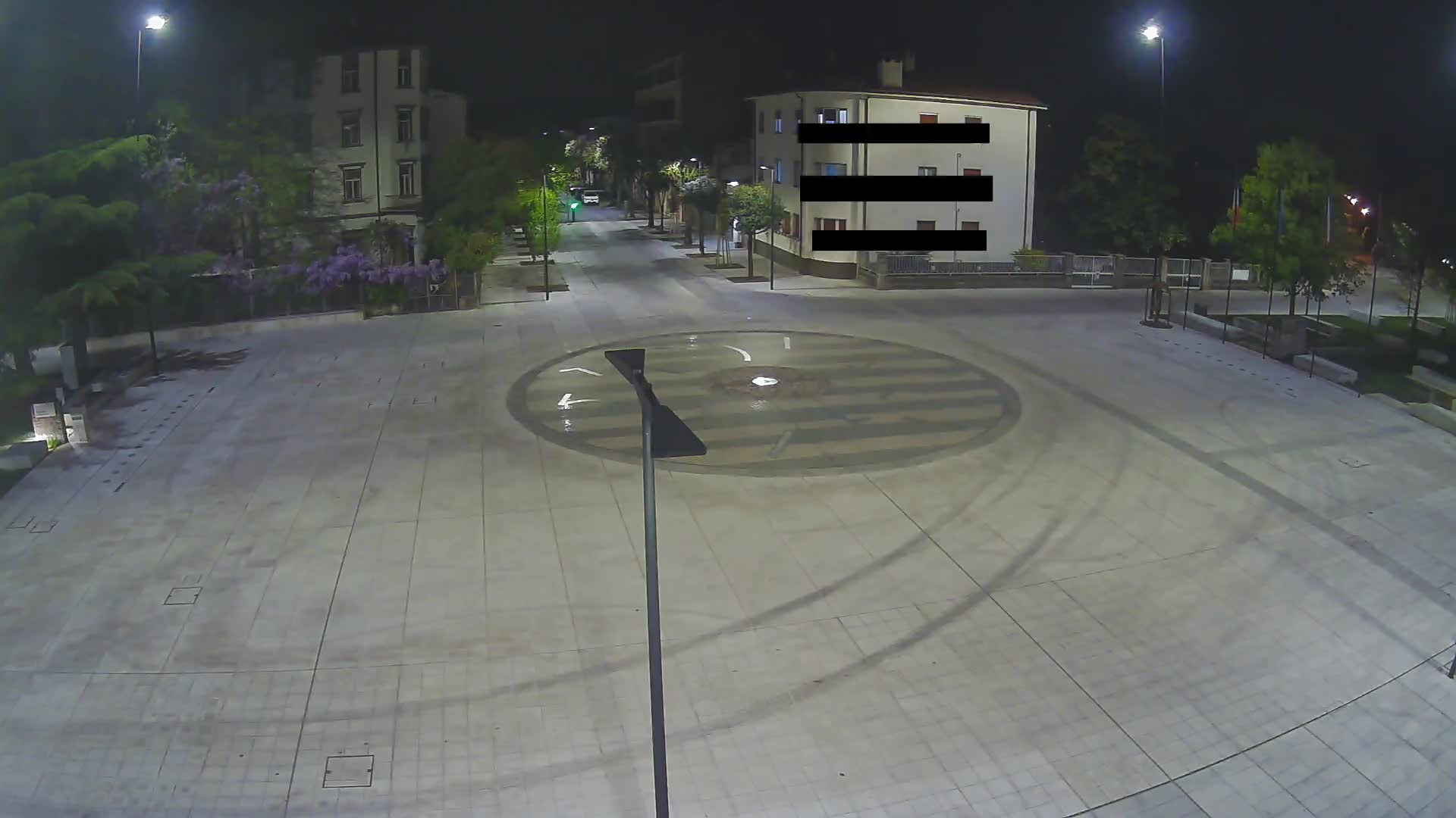 Webcam Europa square / Transalpina – Nova Gorica | Gorizia
