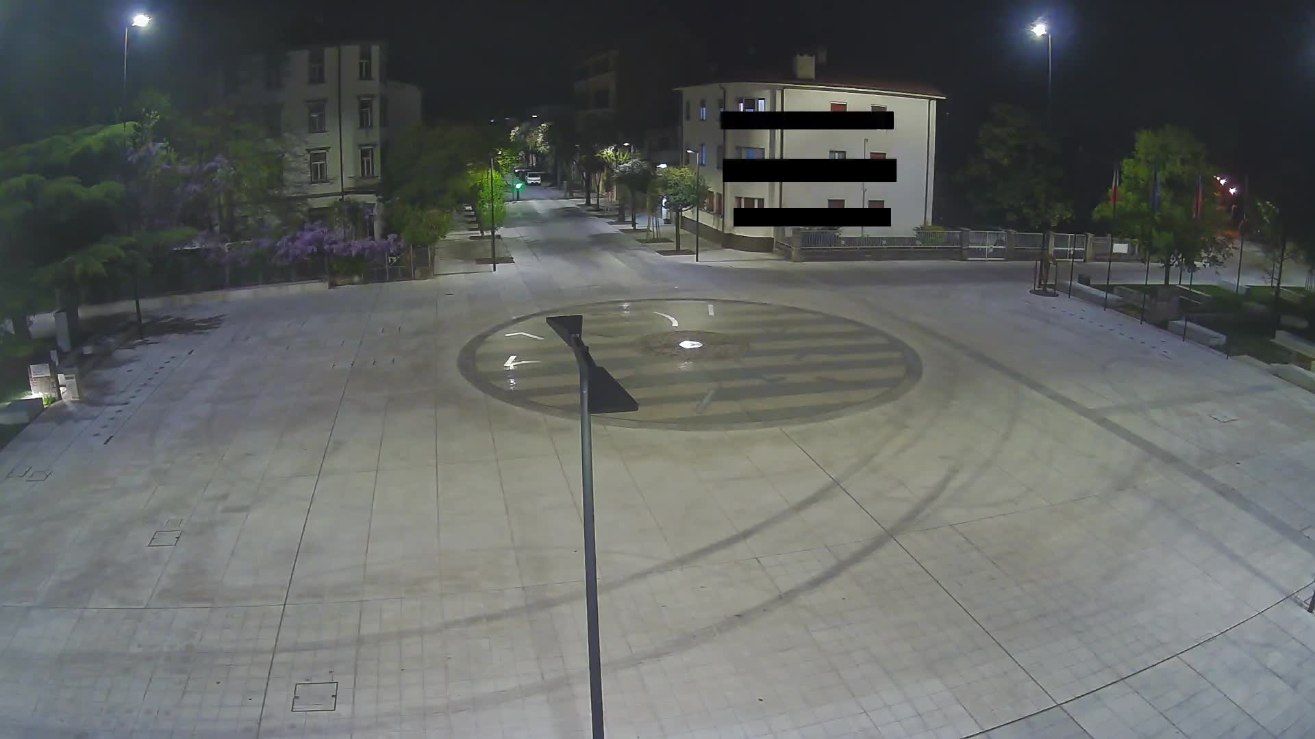 Webcam Europa square / Transalpina – Nova Gorica | Gorizia