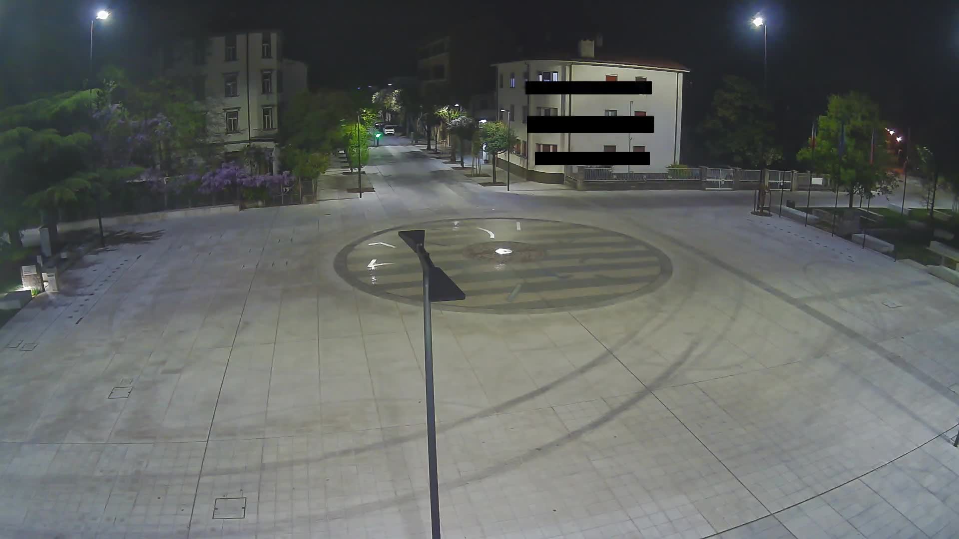 Webcam Europa square / Transalpina – Nova Gorica | Gorizia