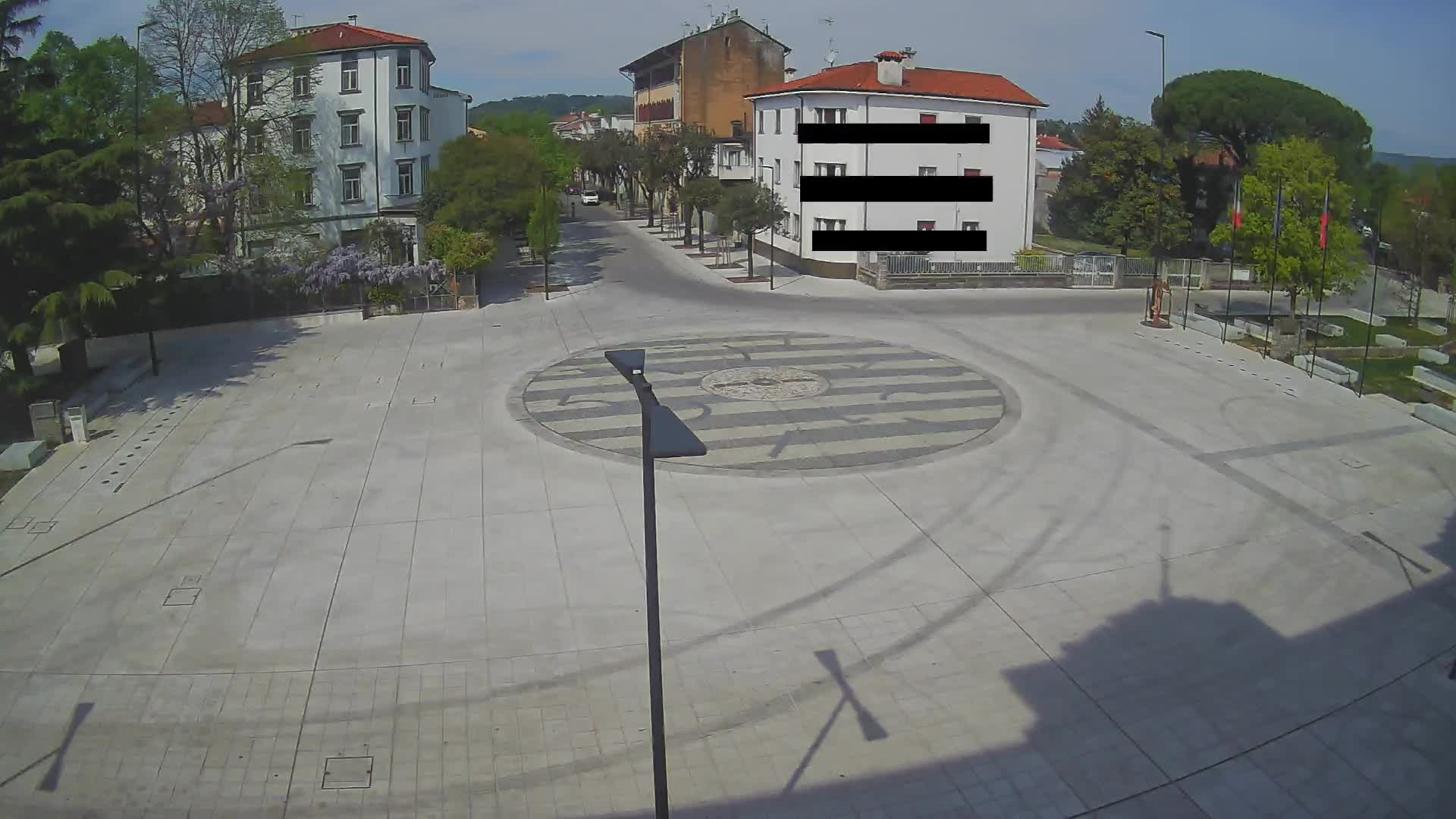 Trg Evrope Nova Gorica / Transalpina Gorica | Gorizia