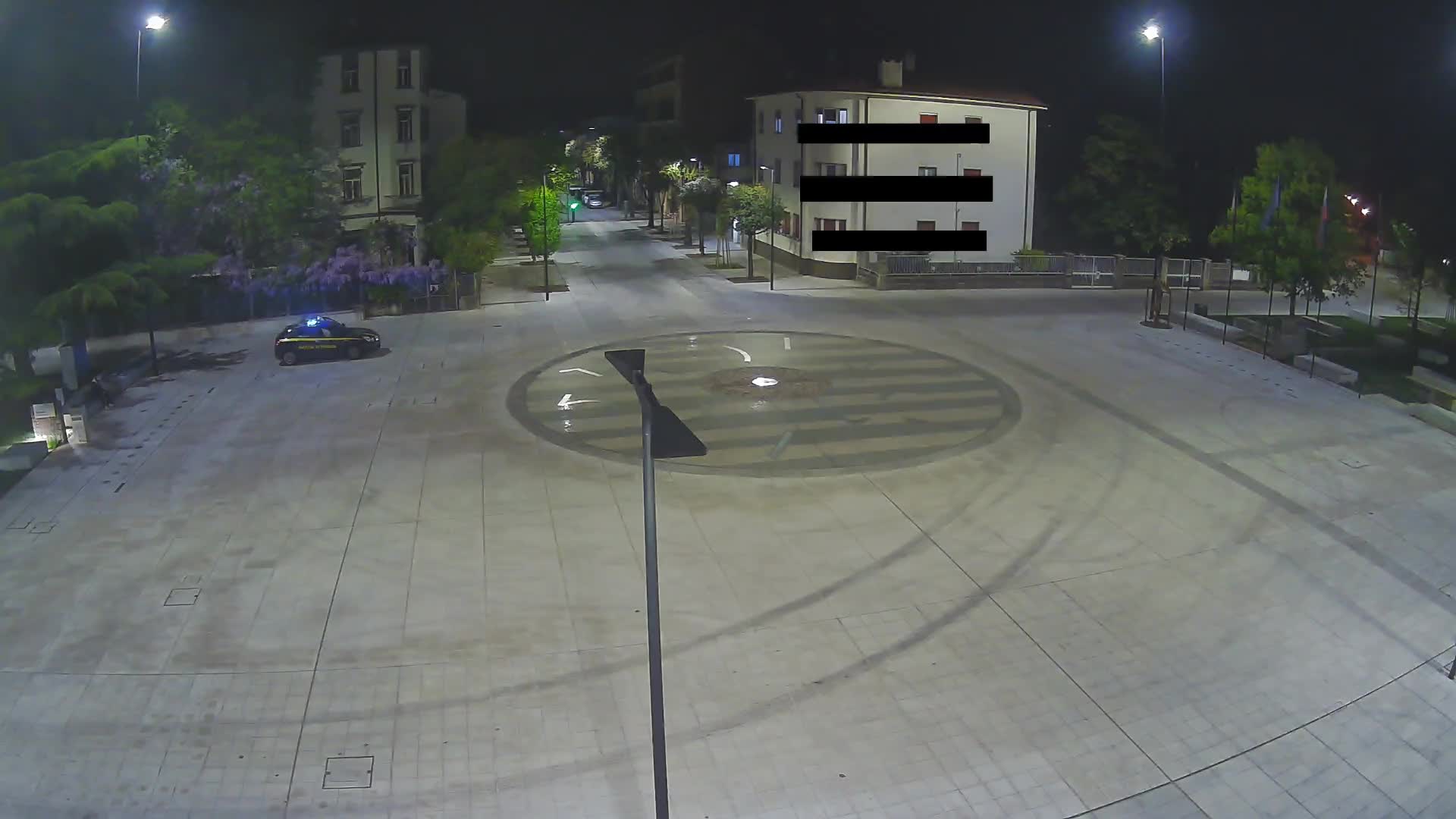 Webcam Europa square / Transalpina – Nova Gorica | Gorizia