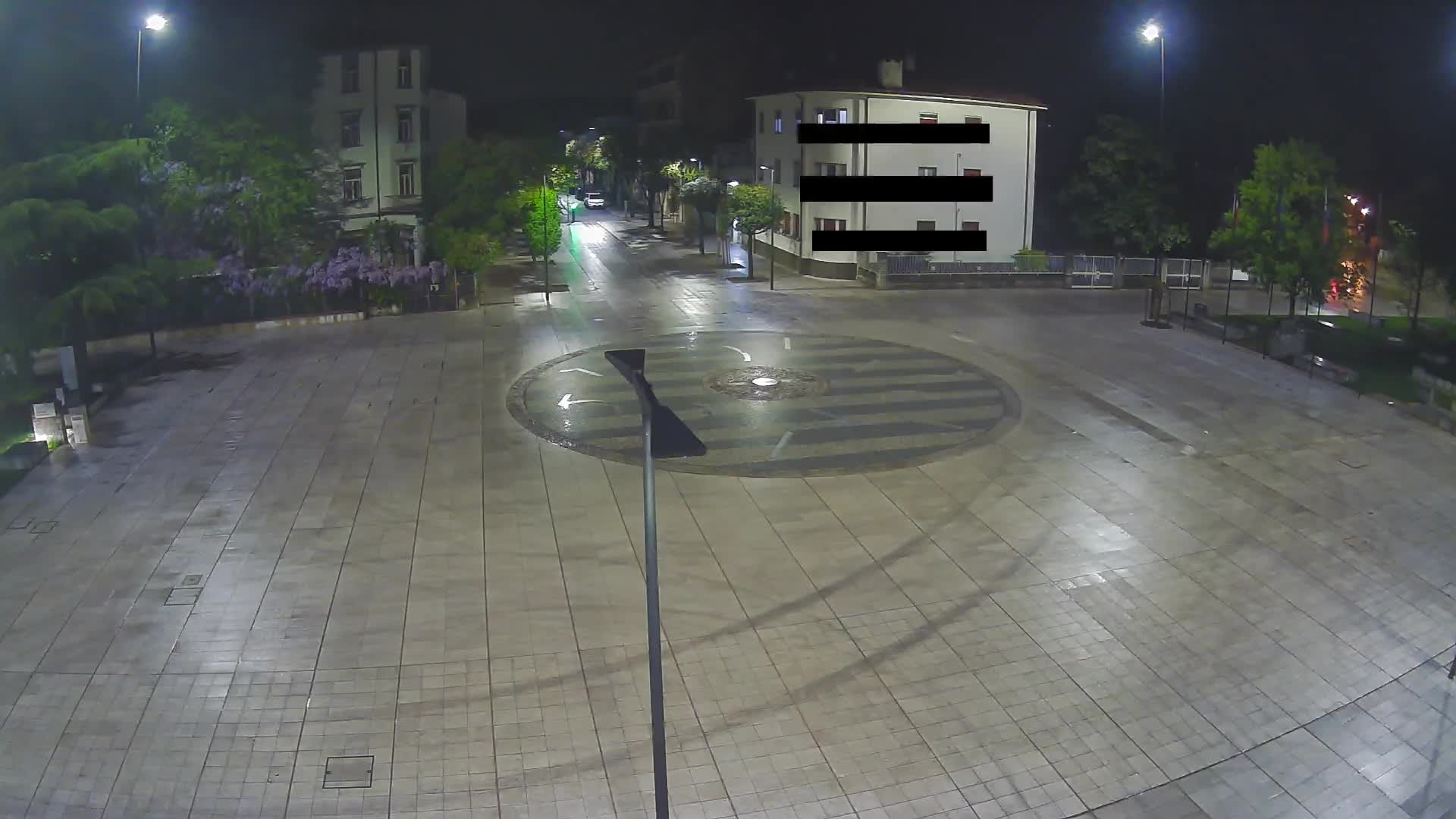 Webcam Europa square / Transalpina – Nova Gorica | Gorizia