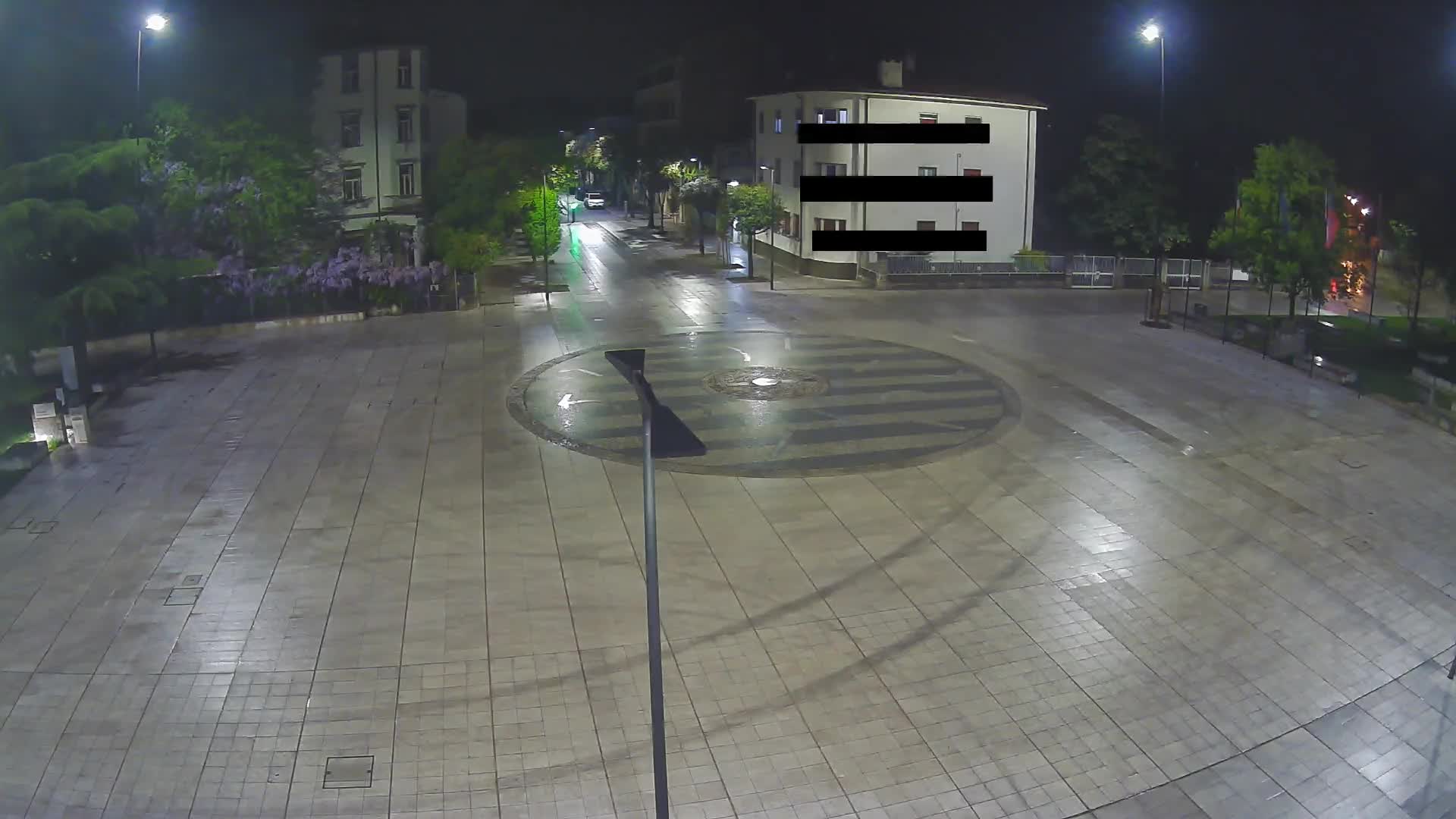 Webcam Europa square / Transalpina – Nova Gorica | Gorizia
